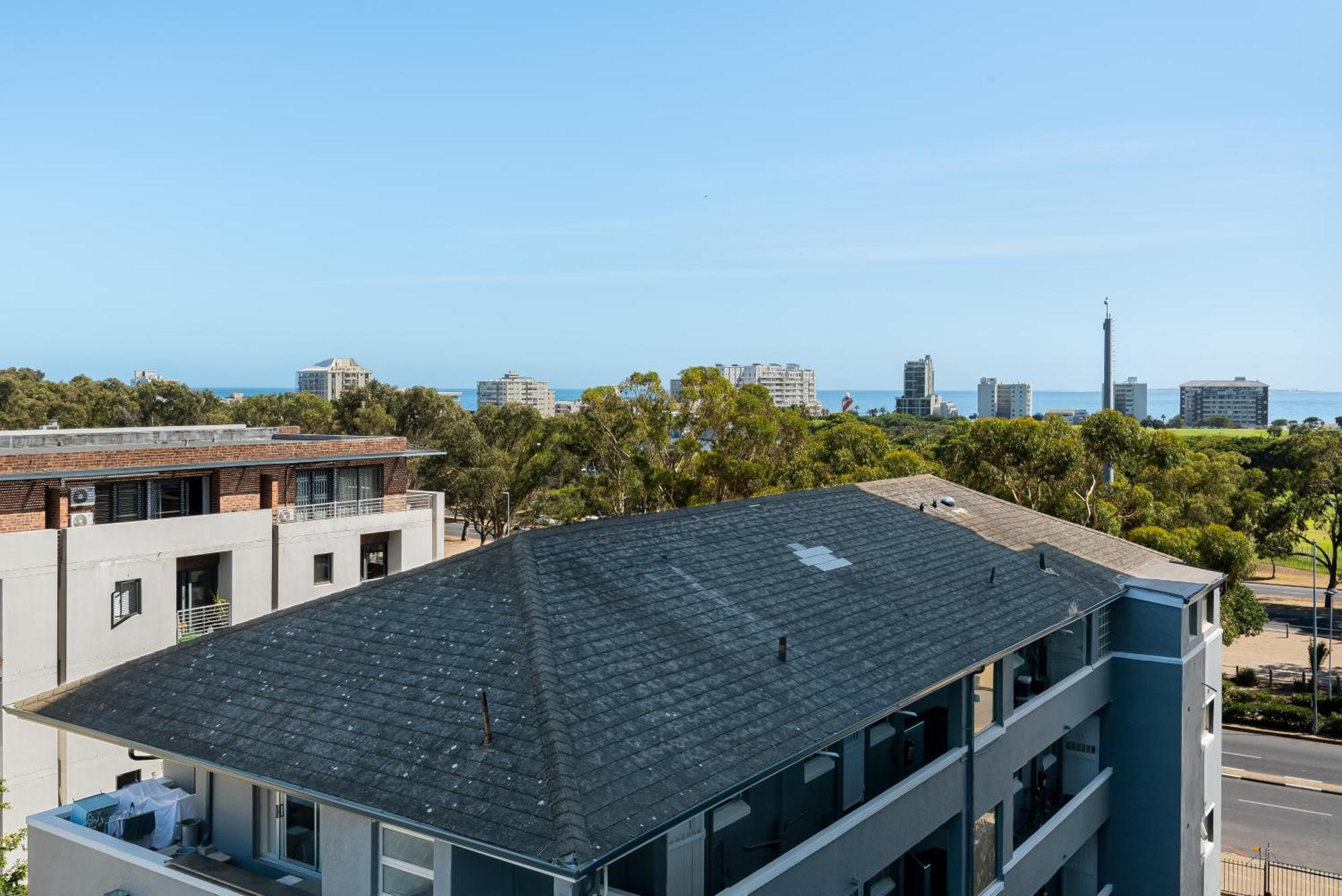 Apartamento 169 On Main Luxury