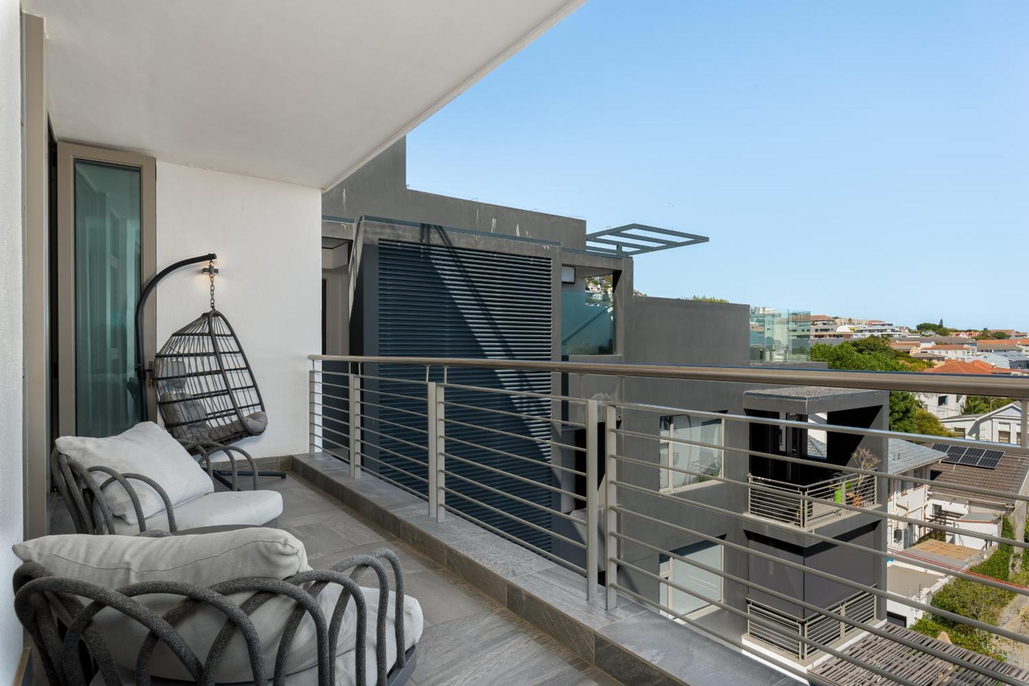 Apartamento 169 On Main Luxury