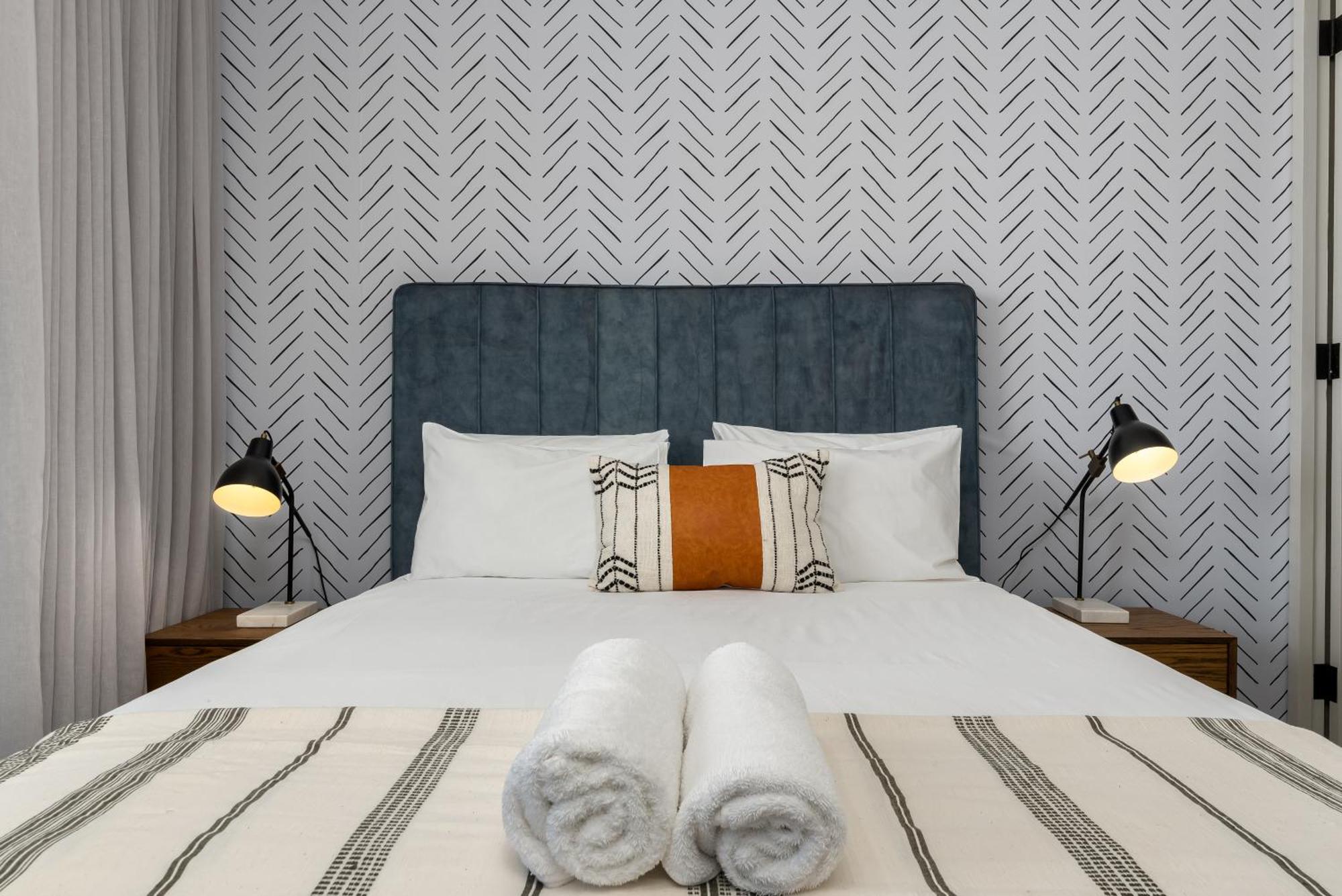 169 On Main Luxury Apartamento *