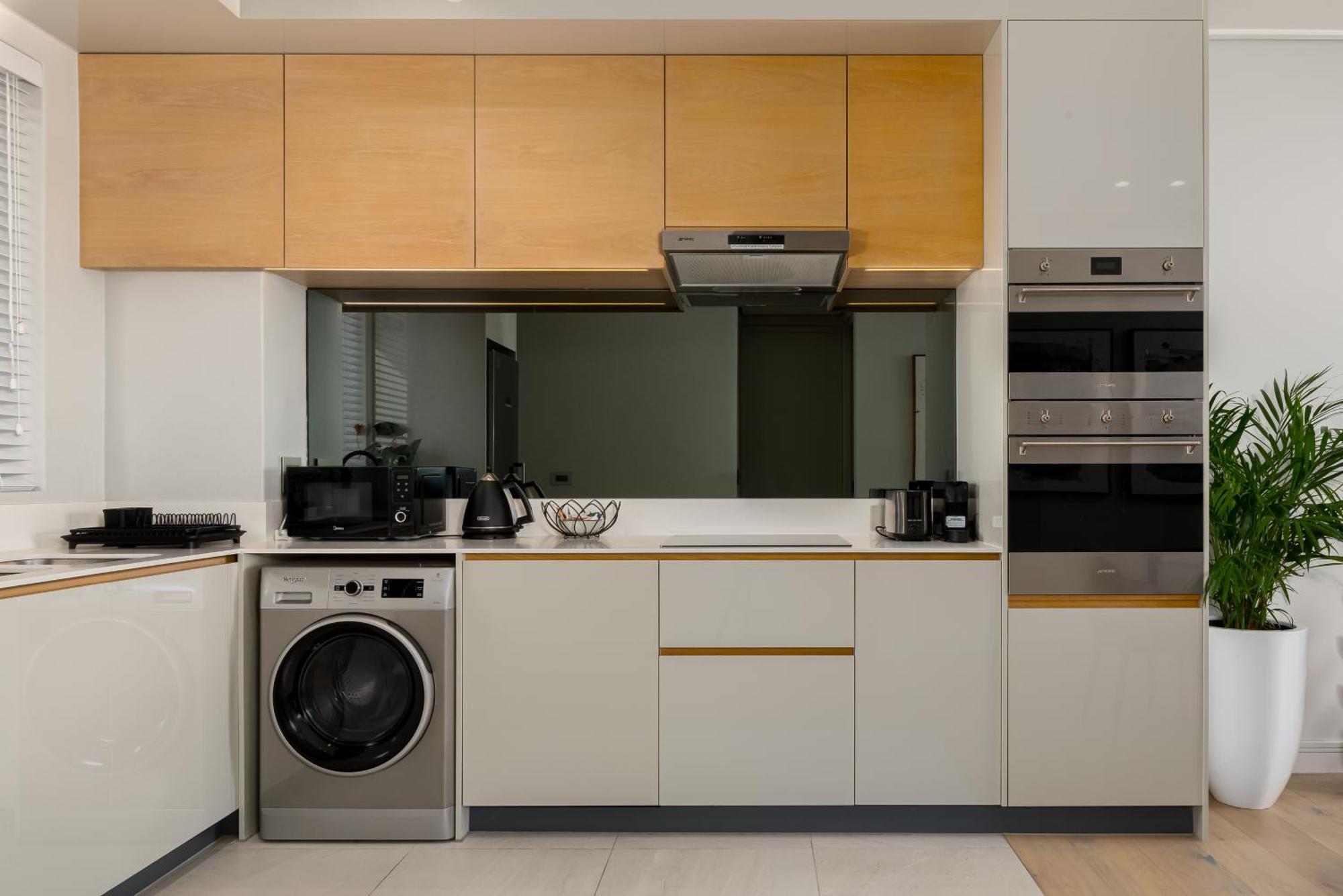 169 On Main Luxury Cidade Do Cabo