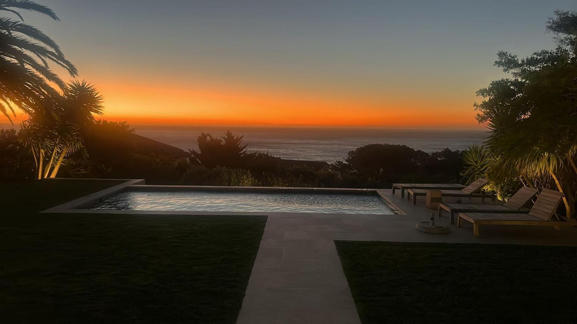 The 5 Apostles, Amazing Beautiful Spacious In Campsbay To Enjoy A Villa *