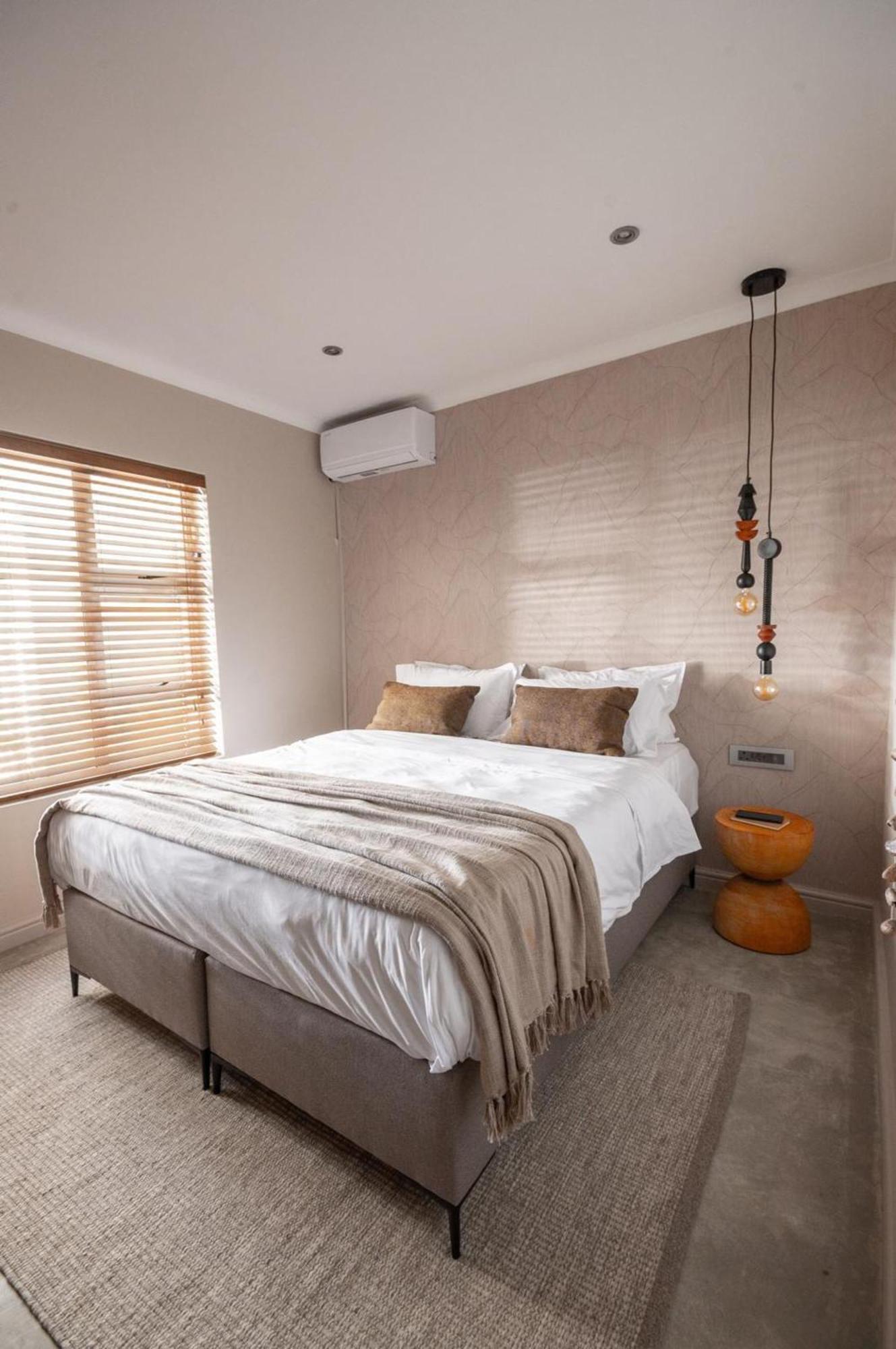The 5 Apostles, Amazing Beautiful Spacious In Campsbay To Enjoy A Villa Cape Town