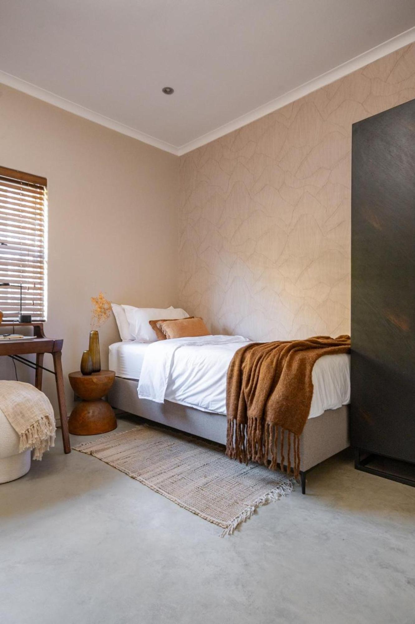 Villa The 5 Apostles, Amazing Beautiful Spacious In Campsbay To Enjoy A *