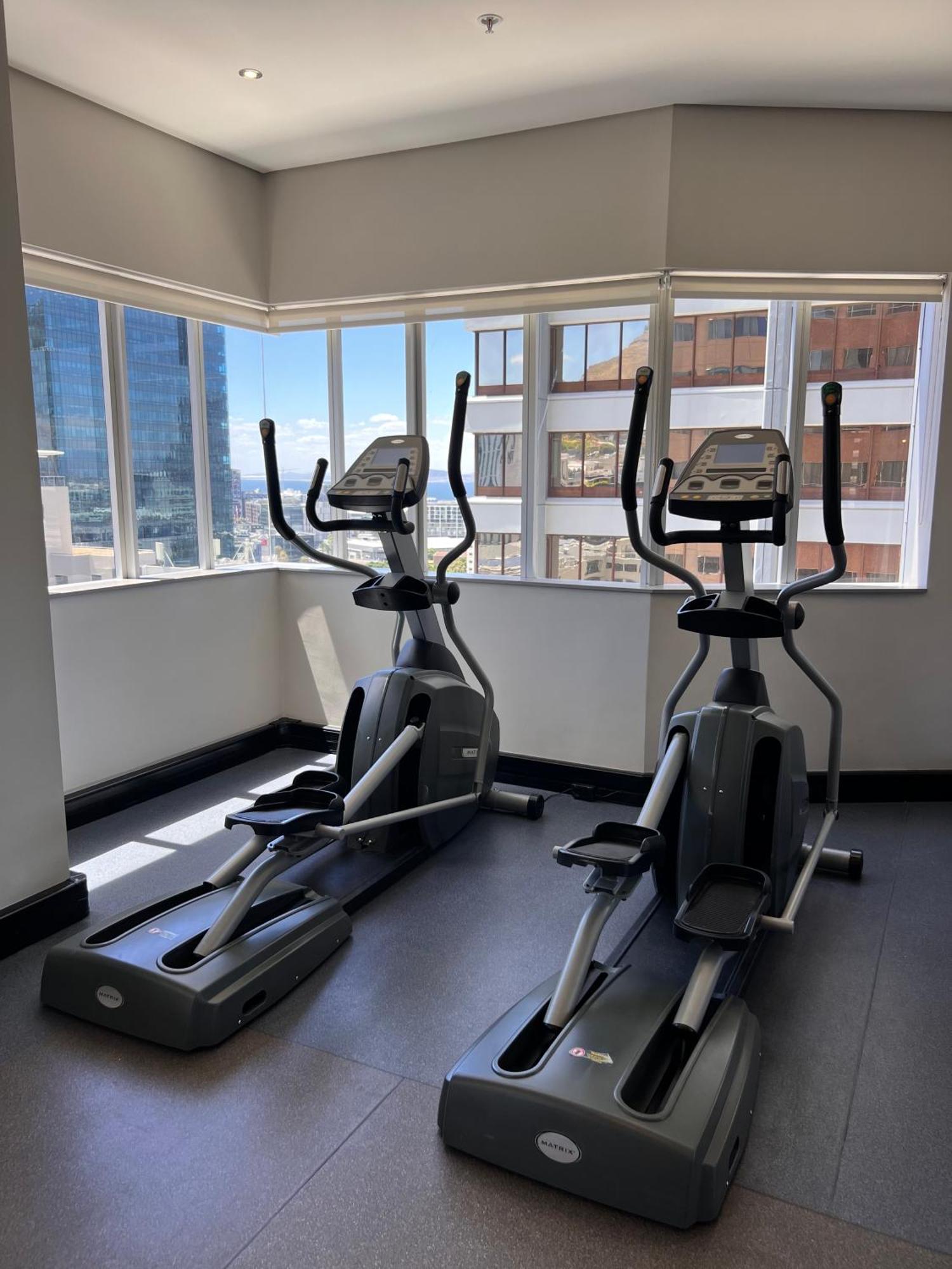Apartment Views 2 Bedroom Cape Town