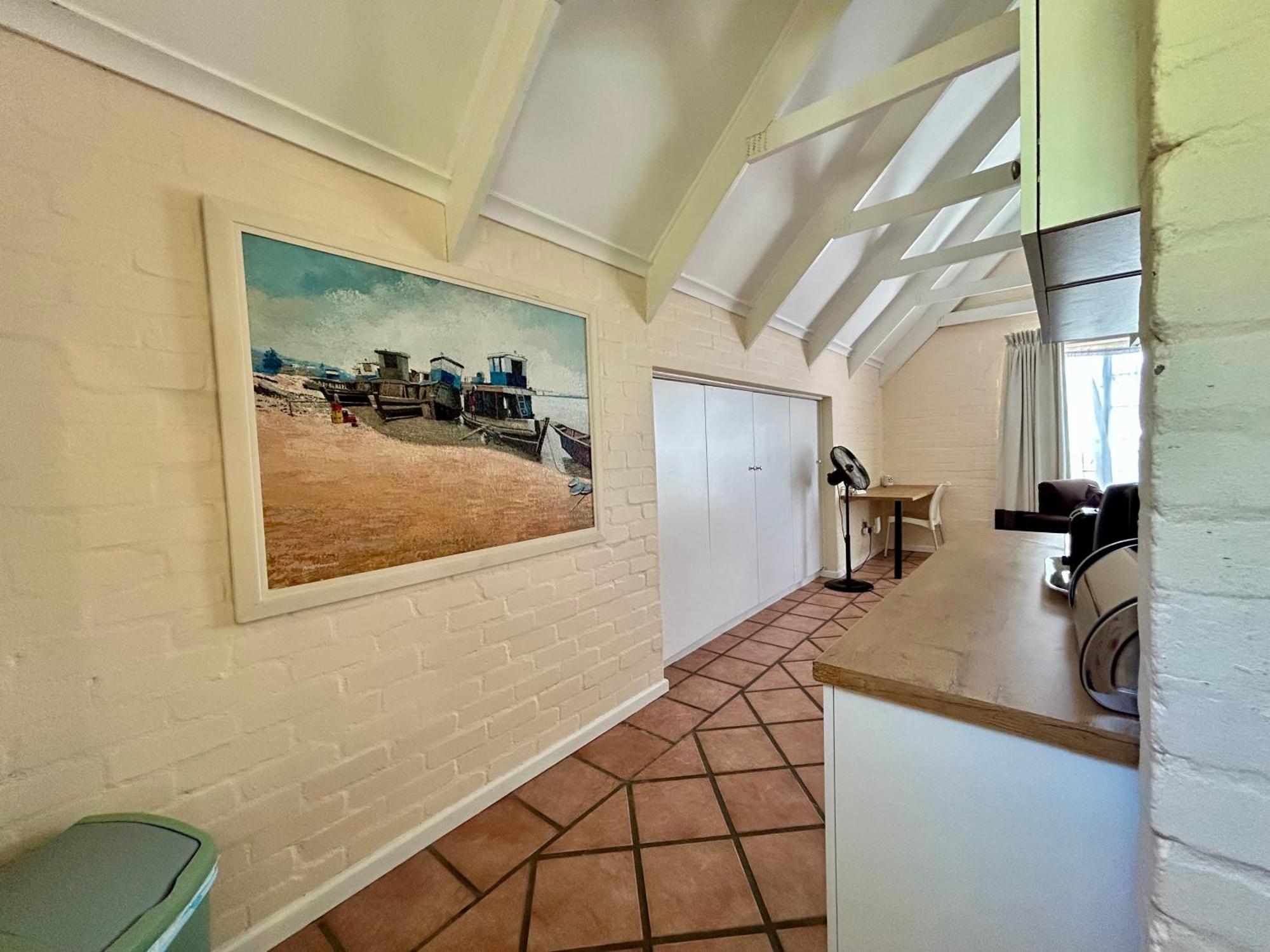 The Loft House Cape Town