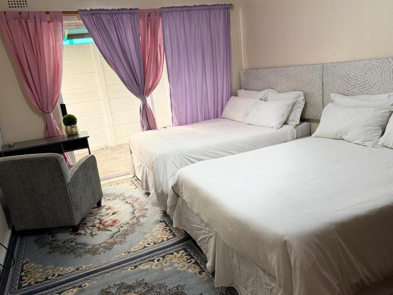 Guest house Miches House Cape Town