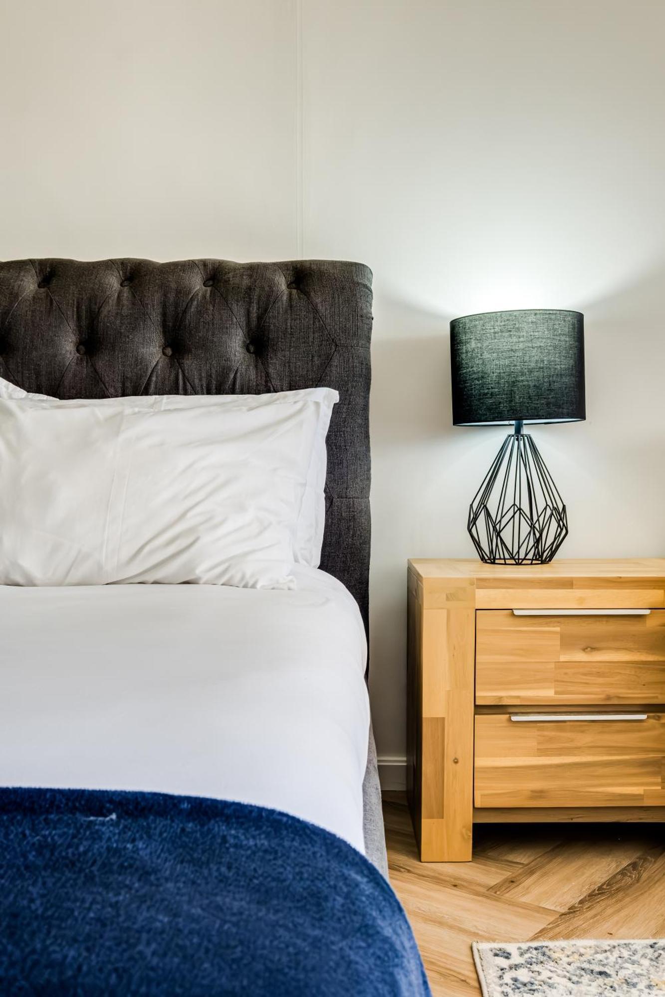 Belina - On Park Premier Apartamento *