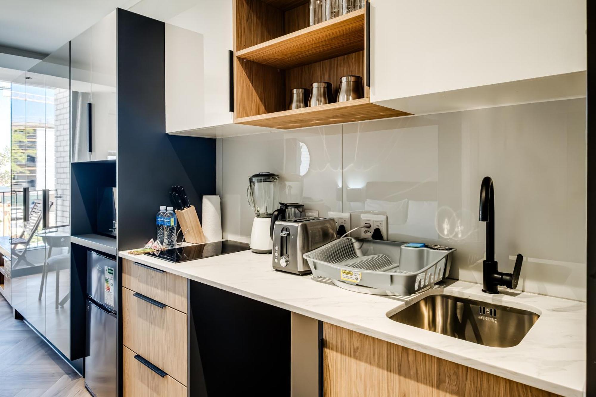 Belina - On Park Premier Apartamento *