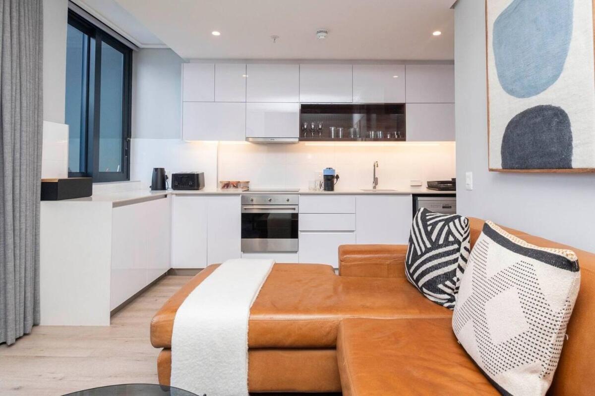 Apartment One Bed 16 On Bree *