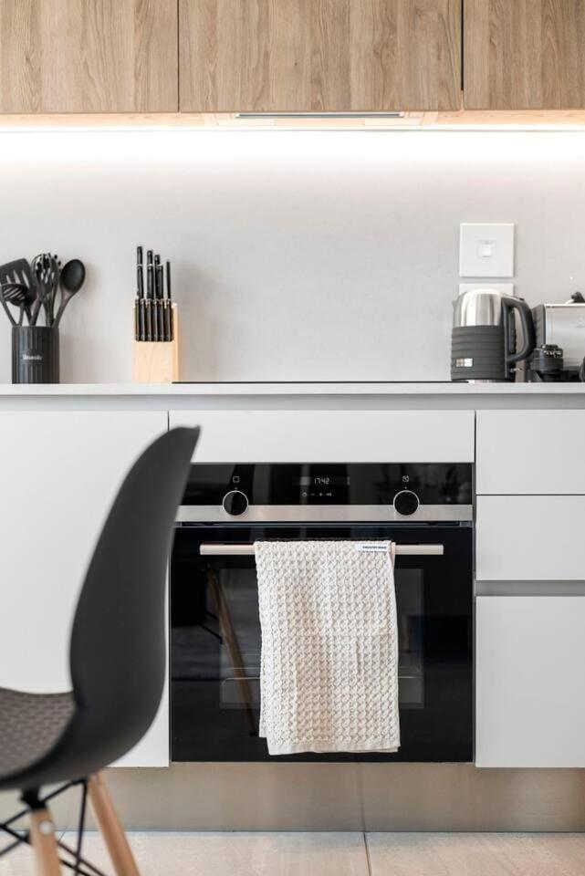 Ultra Modern 1 Bed At The Rubik Cape Town