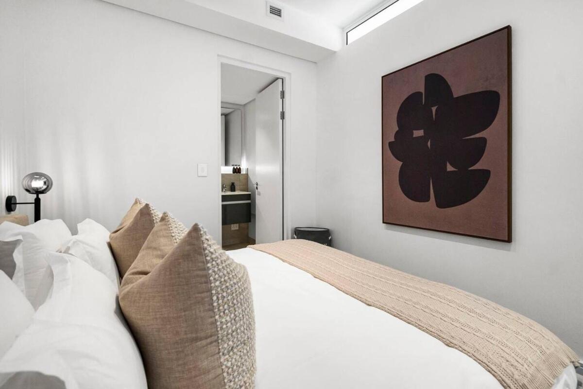Apartment Ultra Modern 1 Bed At The Rubik