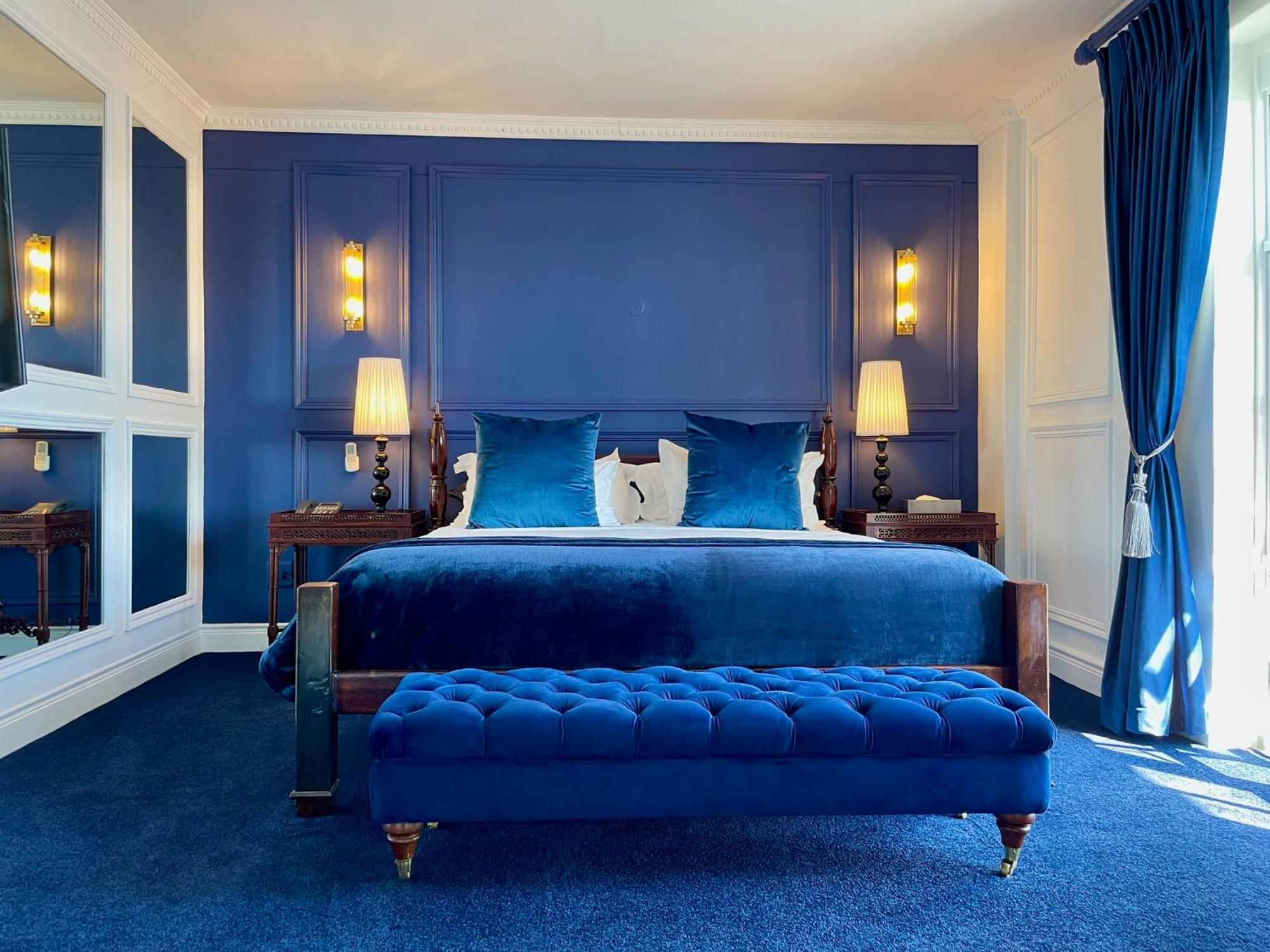 Aparthotel Romney Park Luxury By The Collection