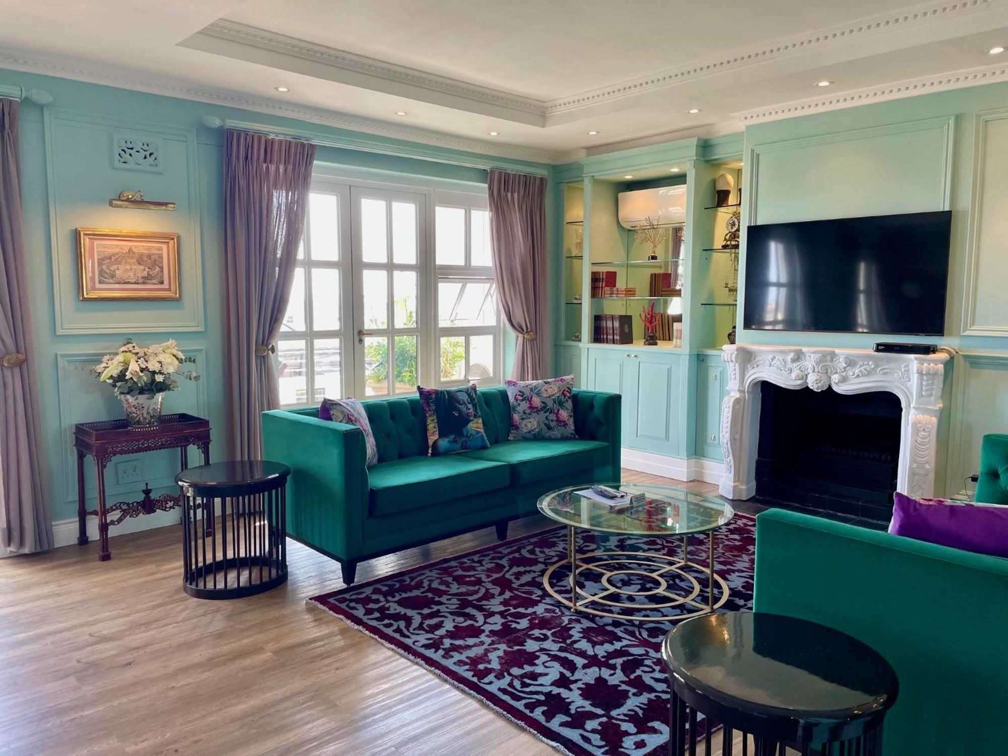 Aparthotel Romney Park Luxury By The Collection Cape Town