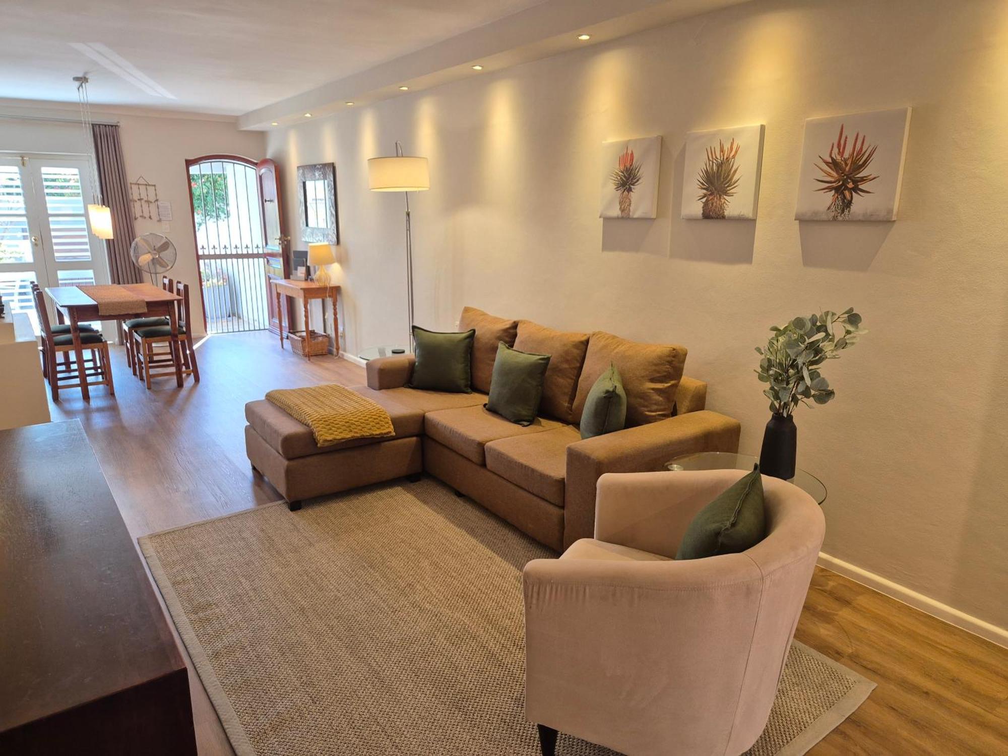 Apartamento De Waterkant