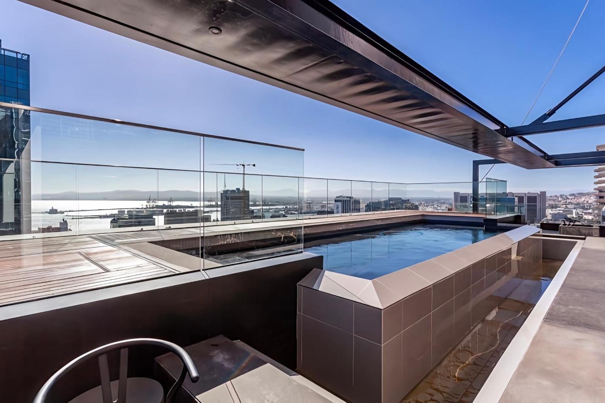Cozynest One Bedroom * Cape Town
