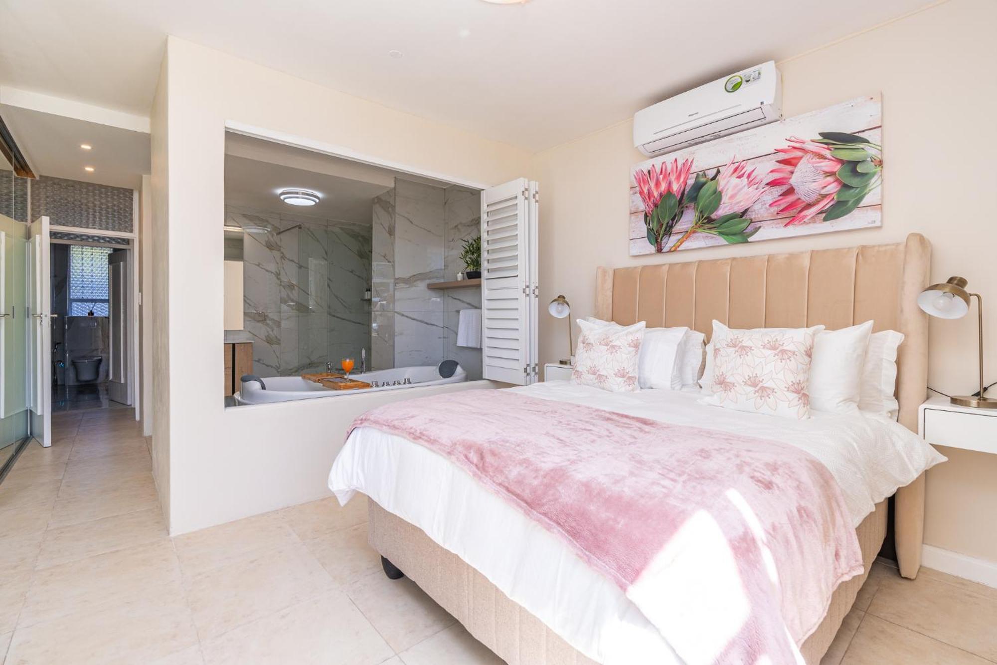 Apartamento Camps Bay With Jaccozi Cidade Do Cabo