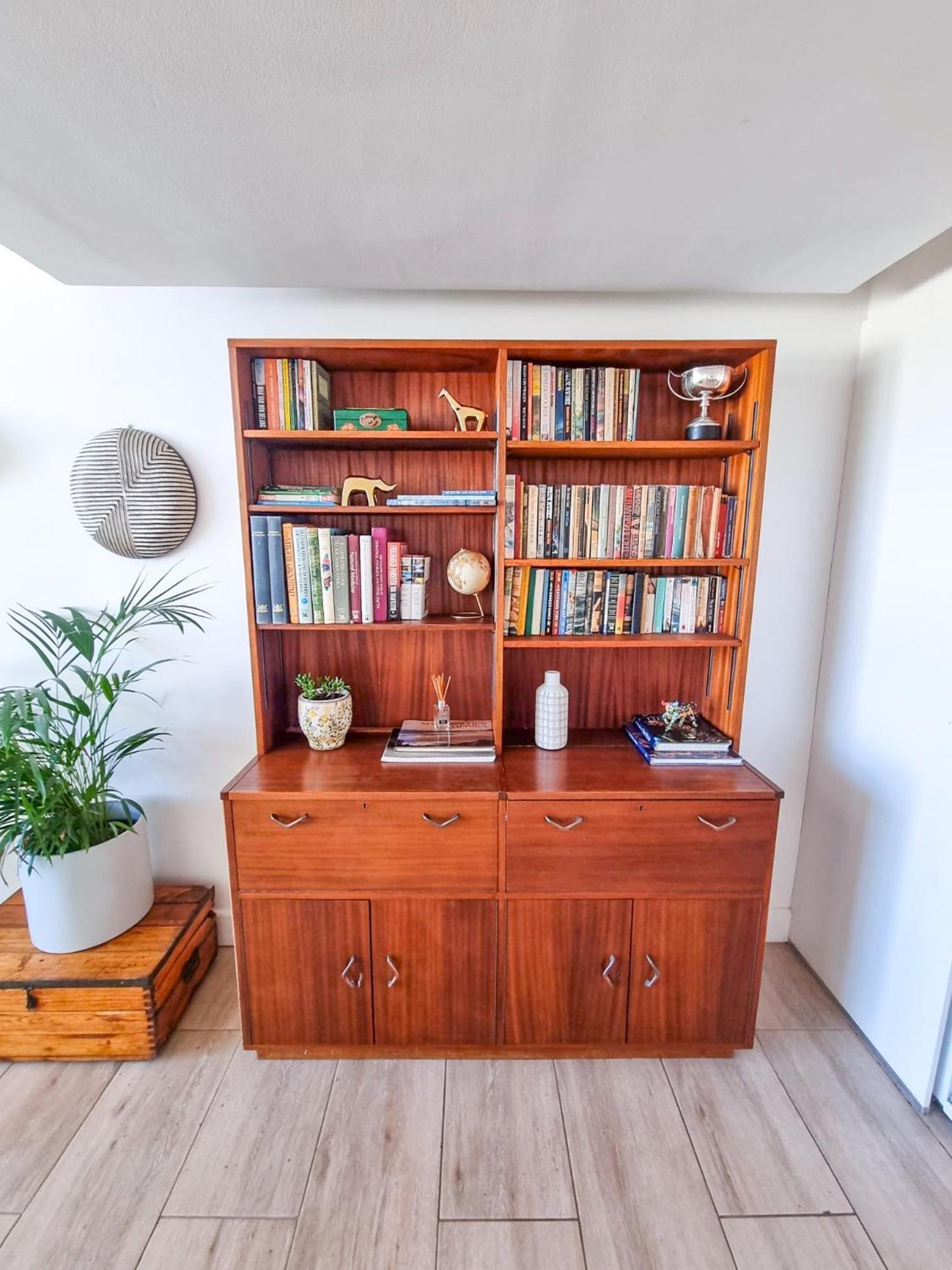 Bowl Serenity Apartment