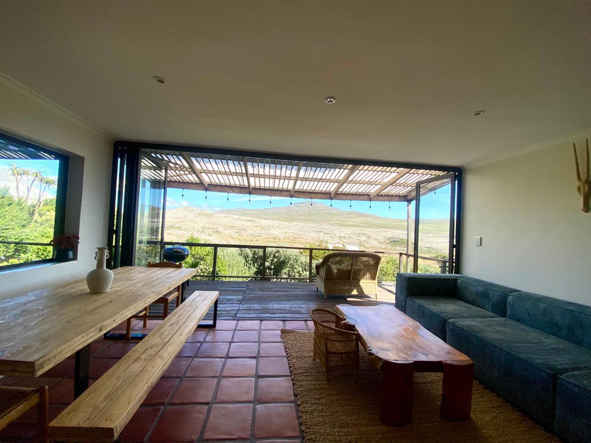 Wildlife & Ocean Retreat Casa de férias