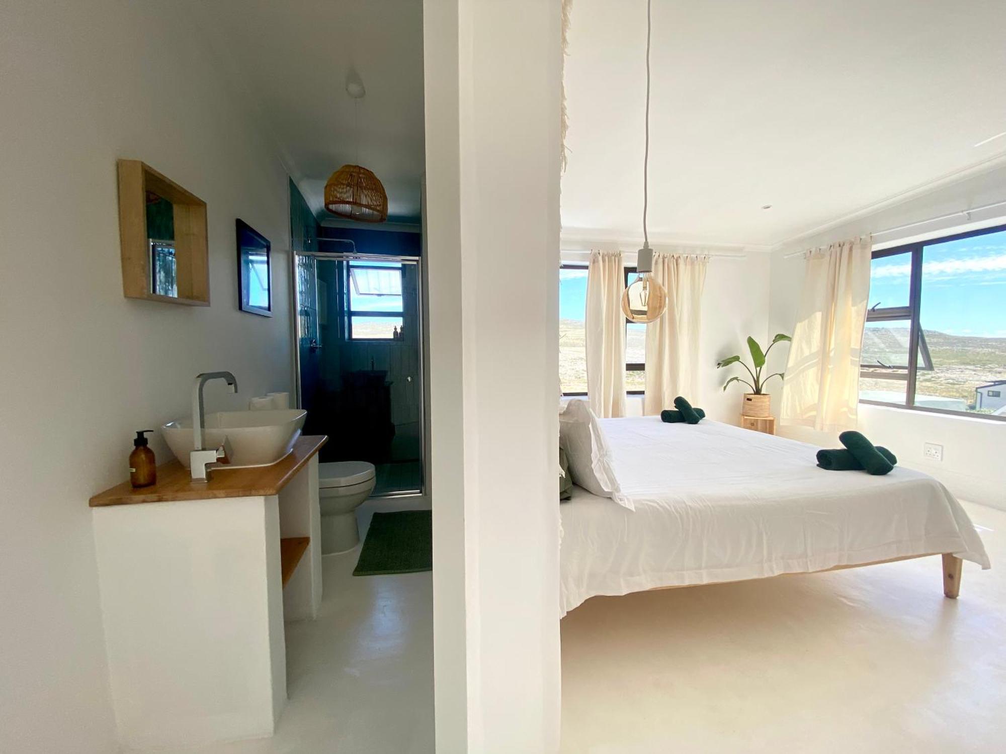 Wildlife & Ocean Retreat Casa de férias *