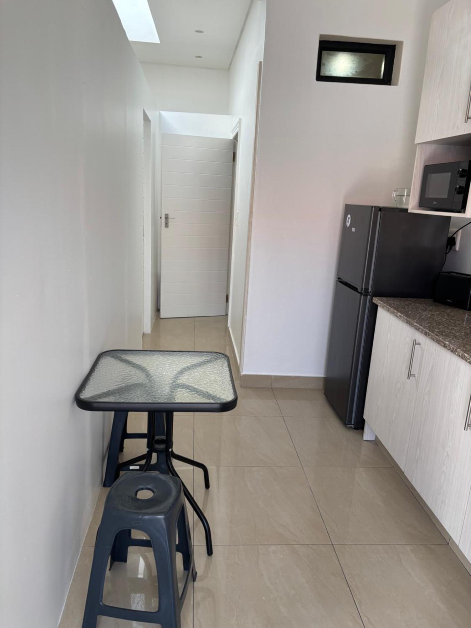First Avenue Fully Halaal - Granny Flat Cidade Do Cabo