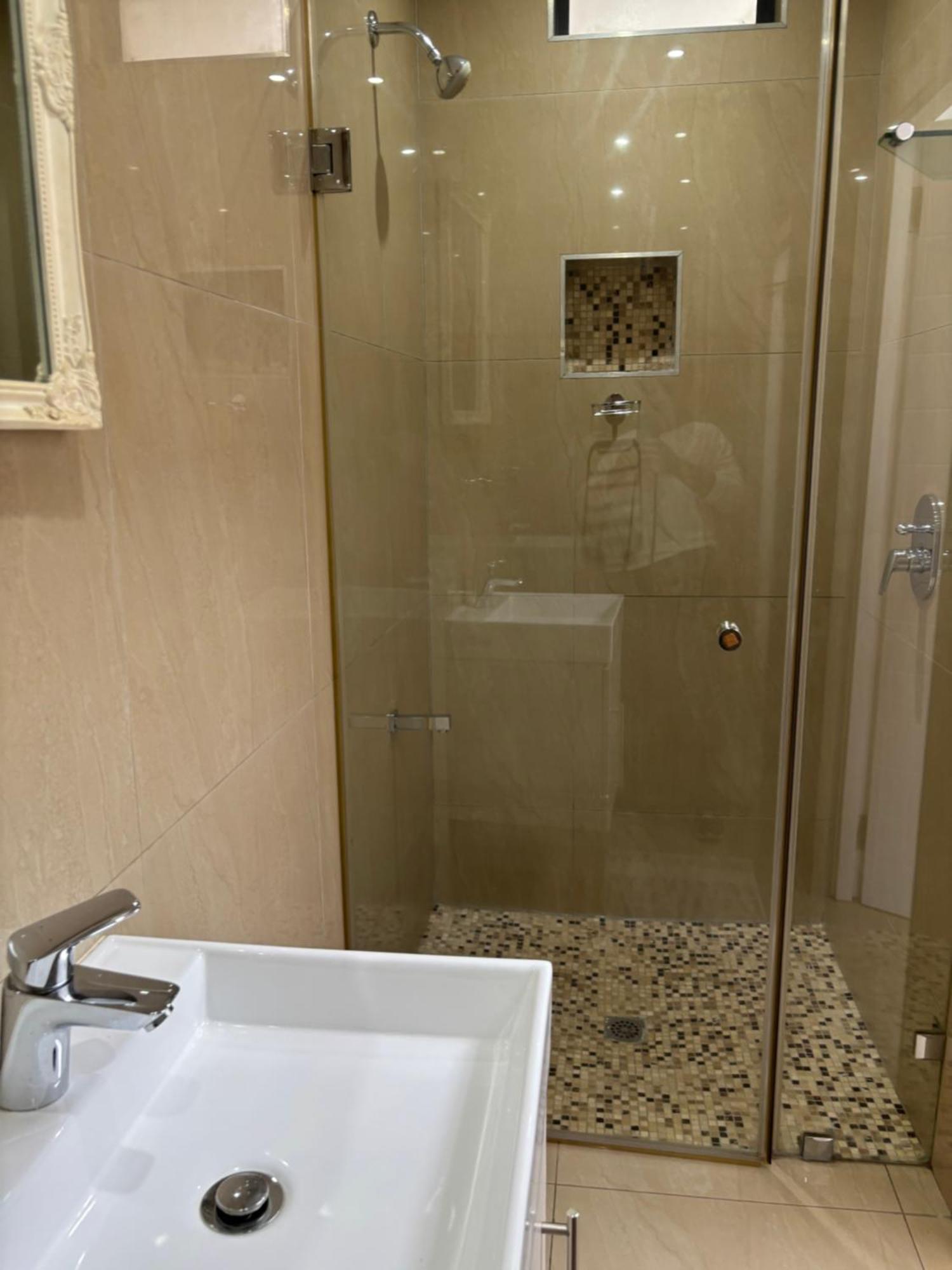 First Avenue Fully Halaal - Granny Flat * Cidade Do Cabo