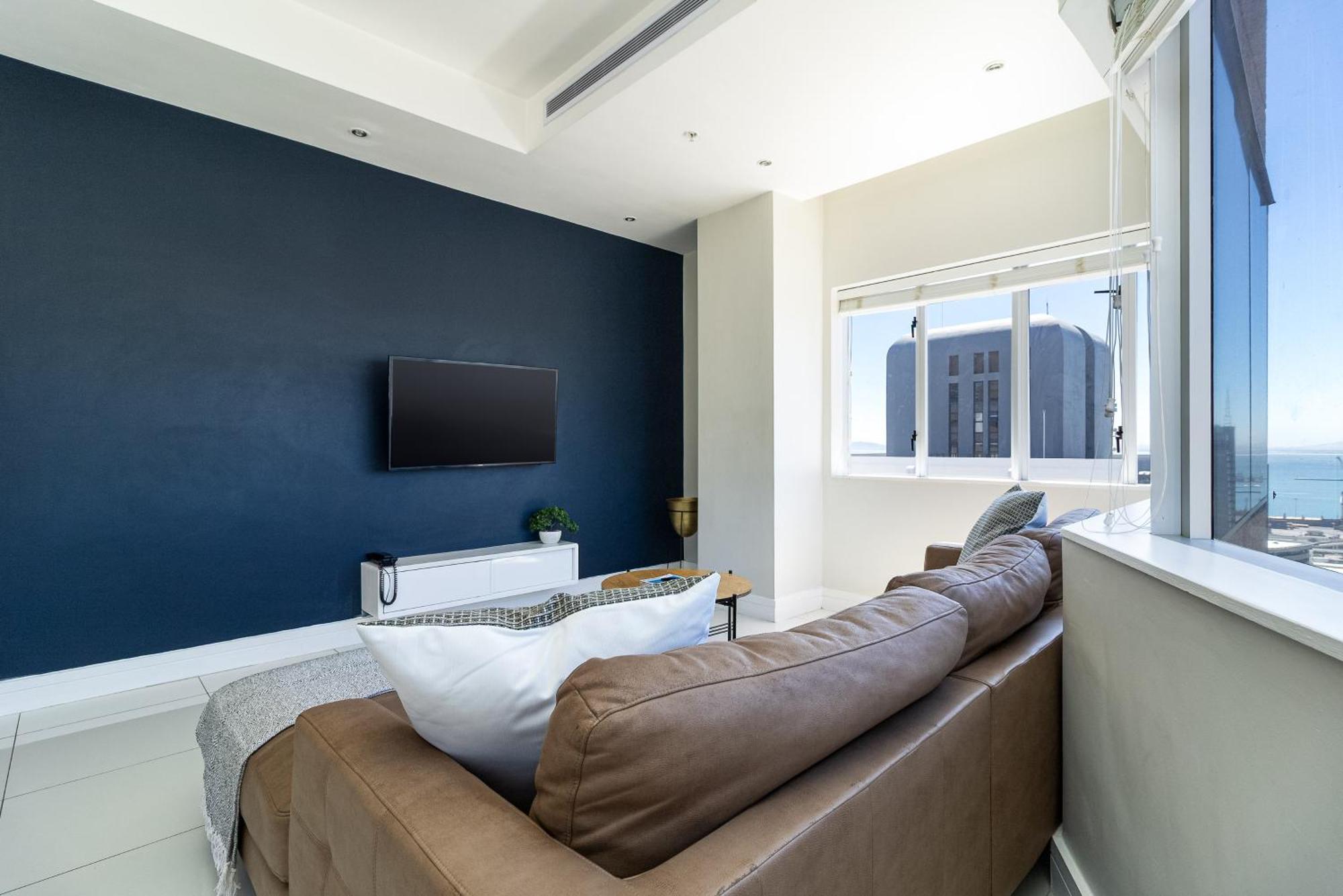 Apartment Views 2 Bedroom Cape Town