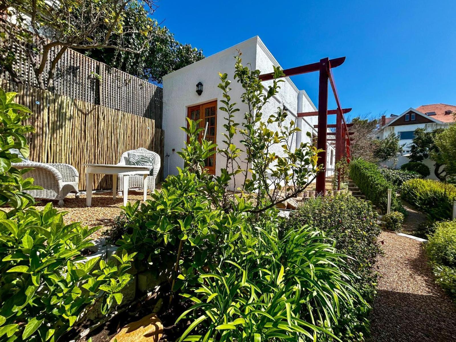 Acorn House Bed & Breakfast Cape Town