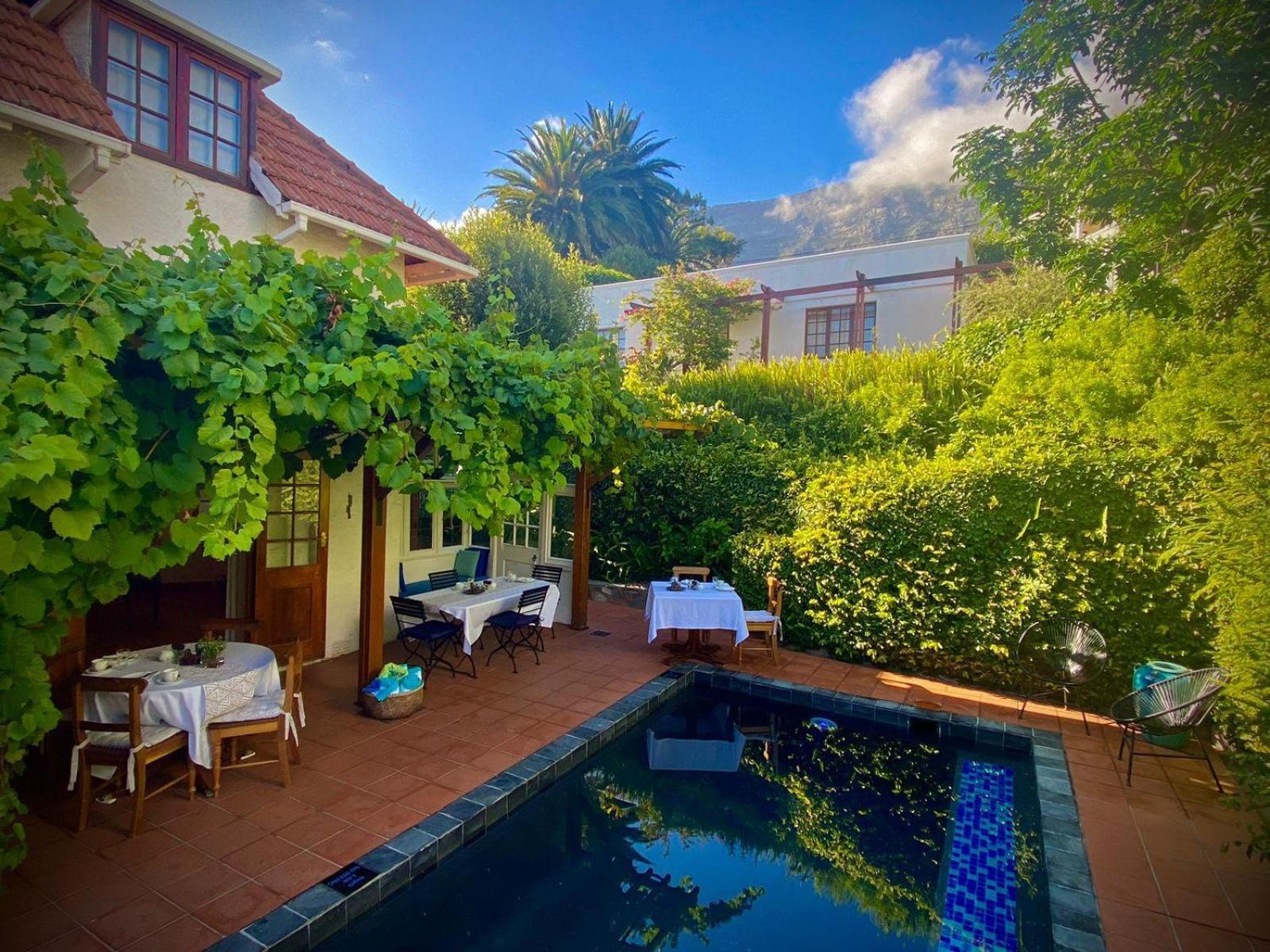 Acorn House 4* Cape Town