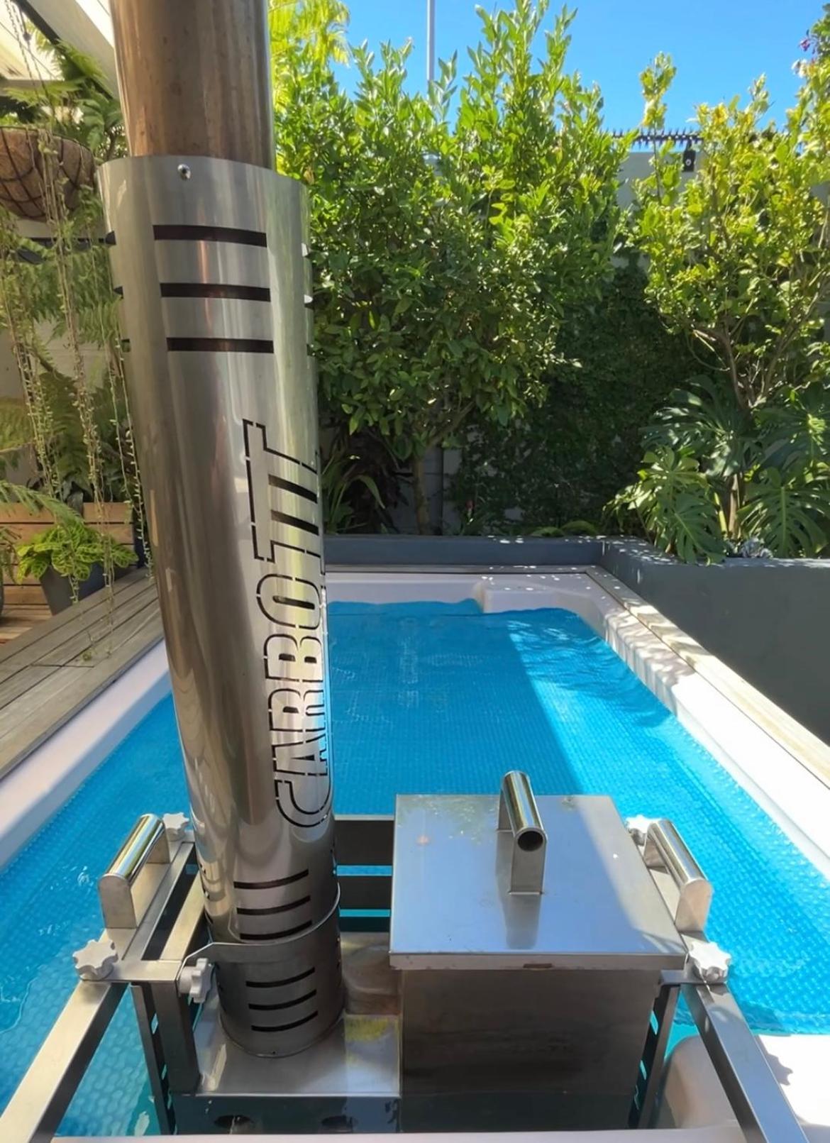 Holiday home Hot Tub Getaway Just Minutes From Blouberg Beach Cape Town