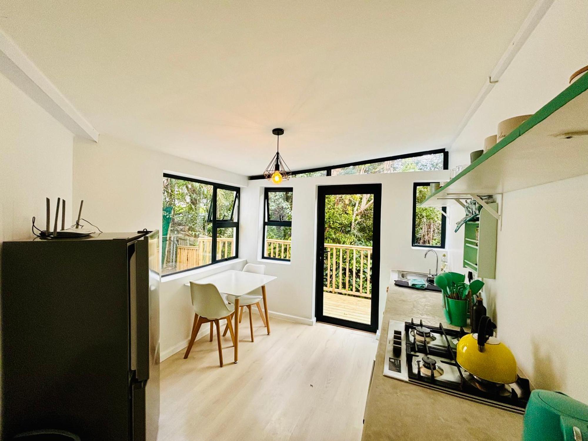 Hout Bay - Turquoise Apartment Cape Town