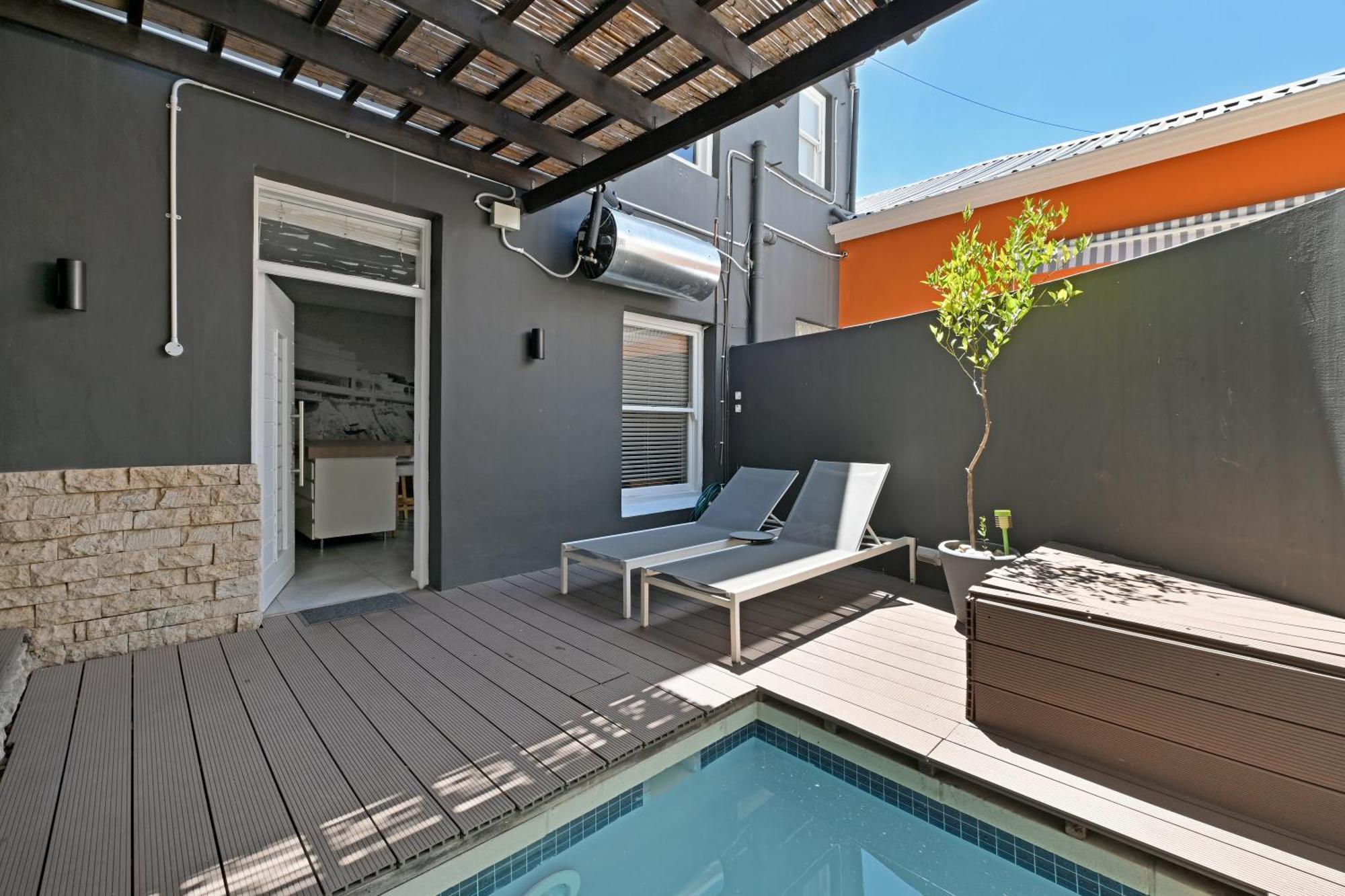 Villa Waterkant Street 108a