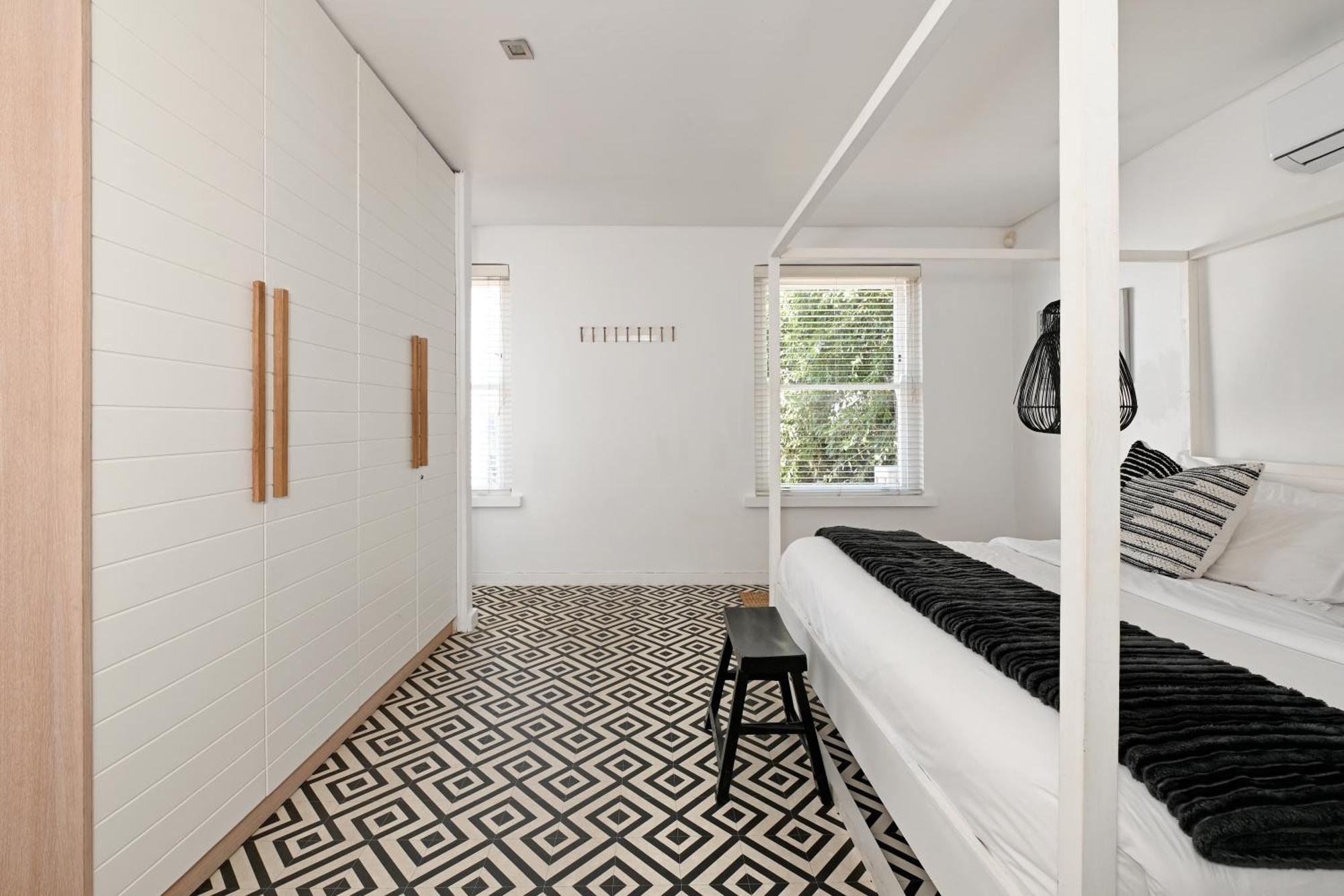 Waterkant Street 108a Villa *