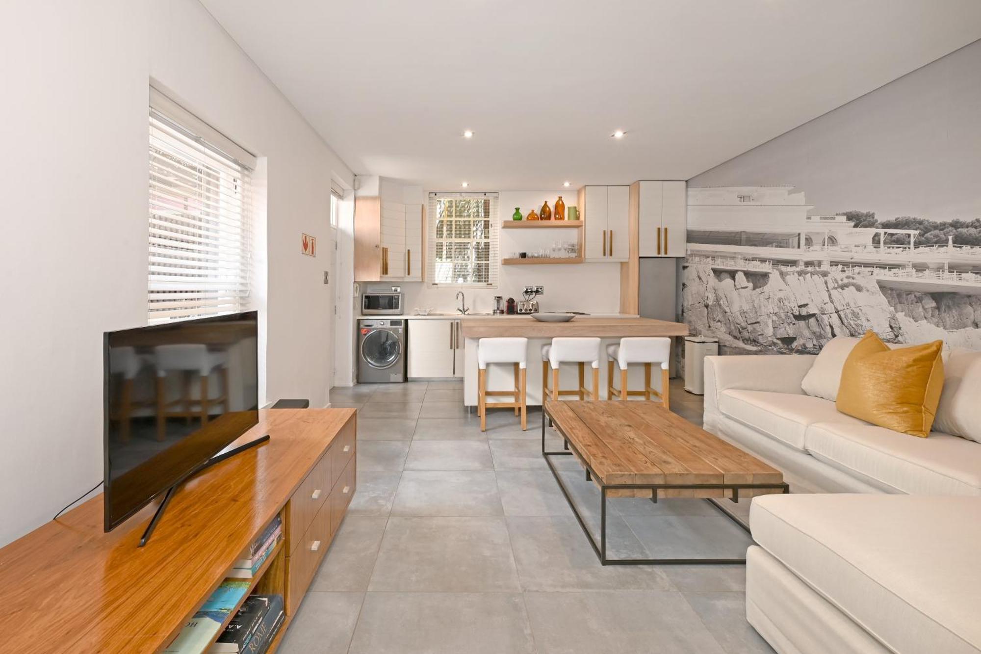 Villa Waterkant Street 108a