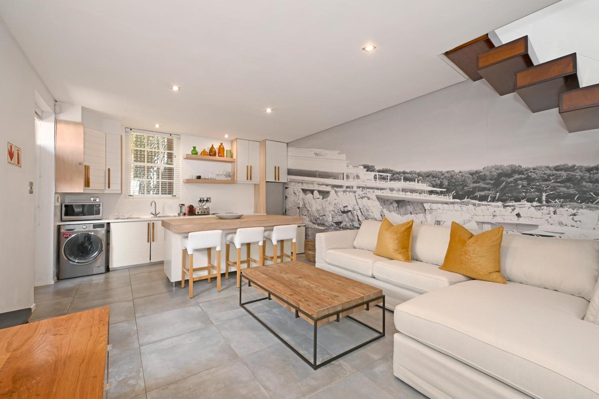 Villa Waterkant Street 108a *