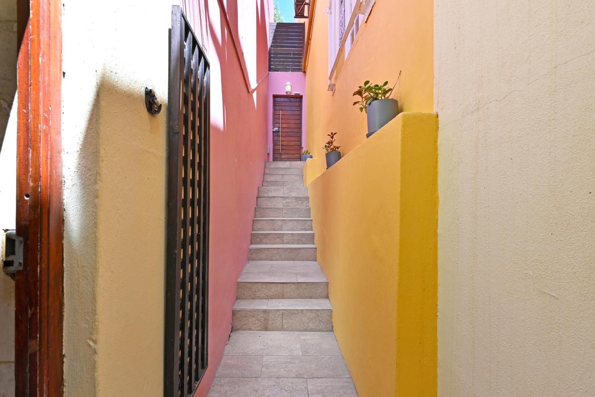 Villa Waterkant Street 108a *