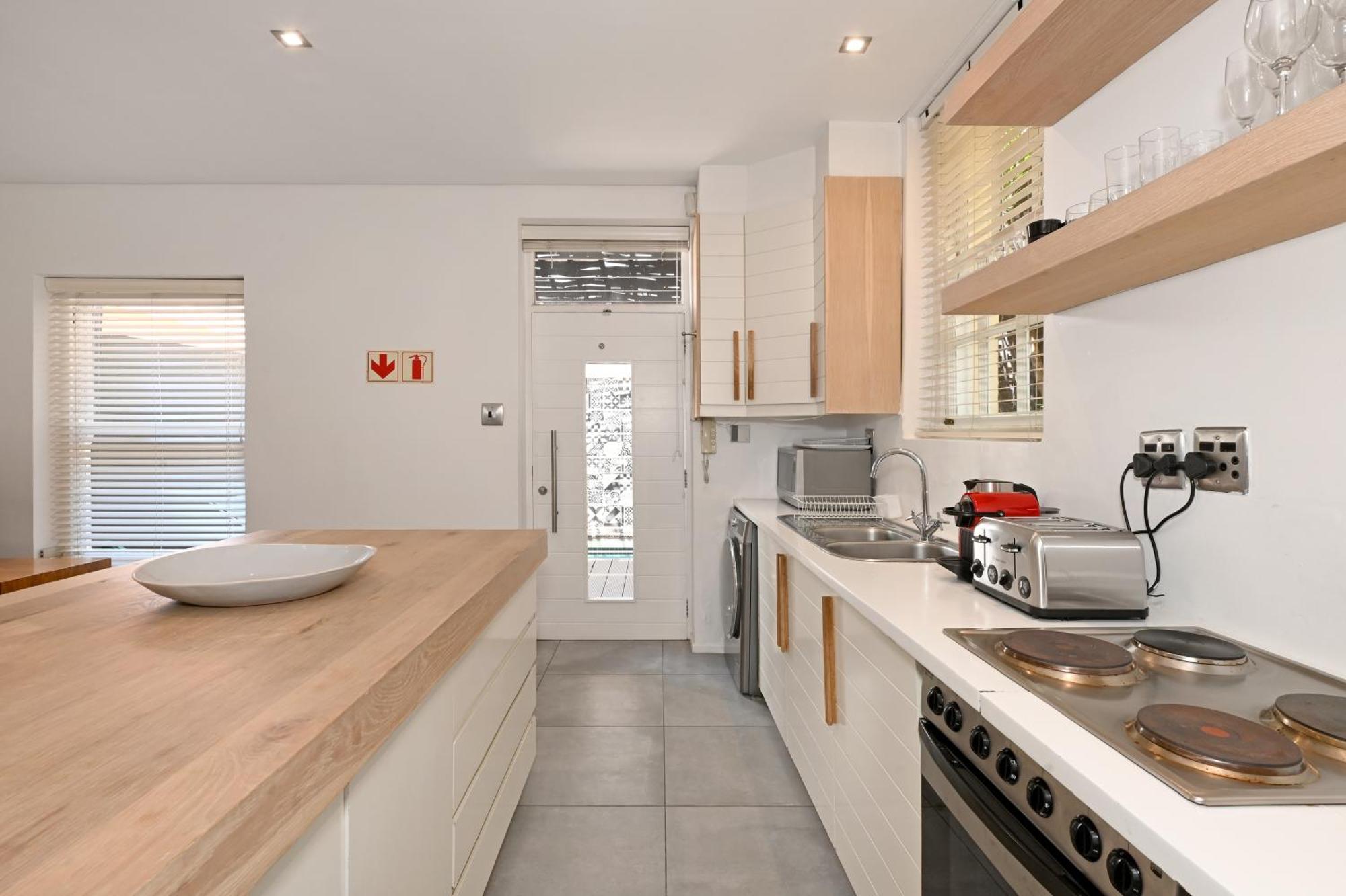 Waterkant Street 108a * Cape Town