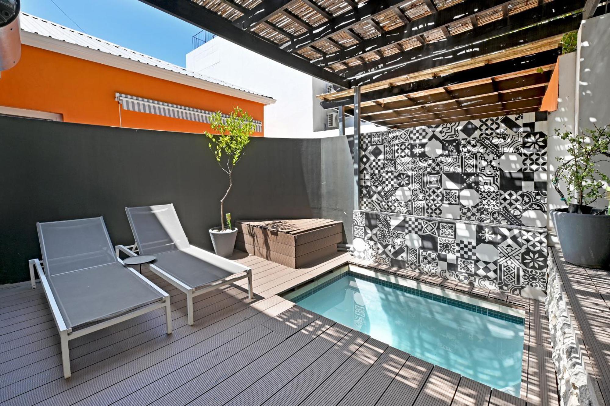 Waterkant Street 108a Cape Town