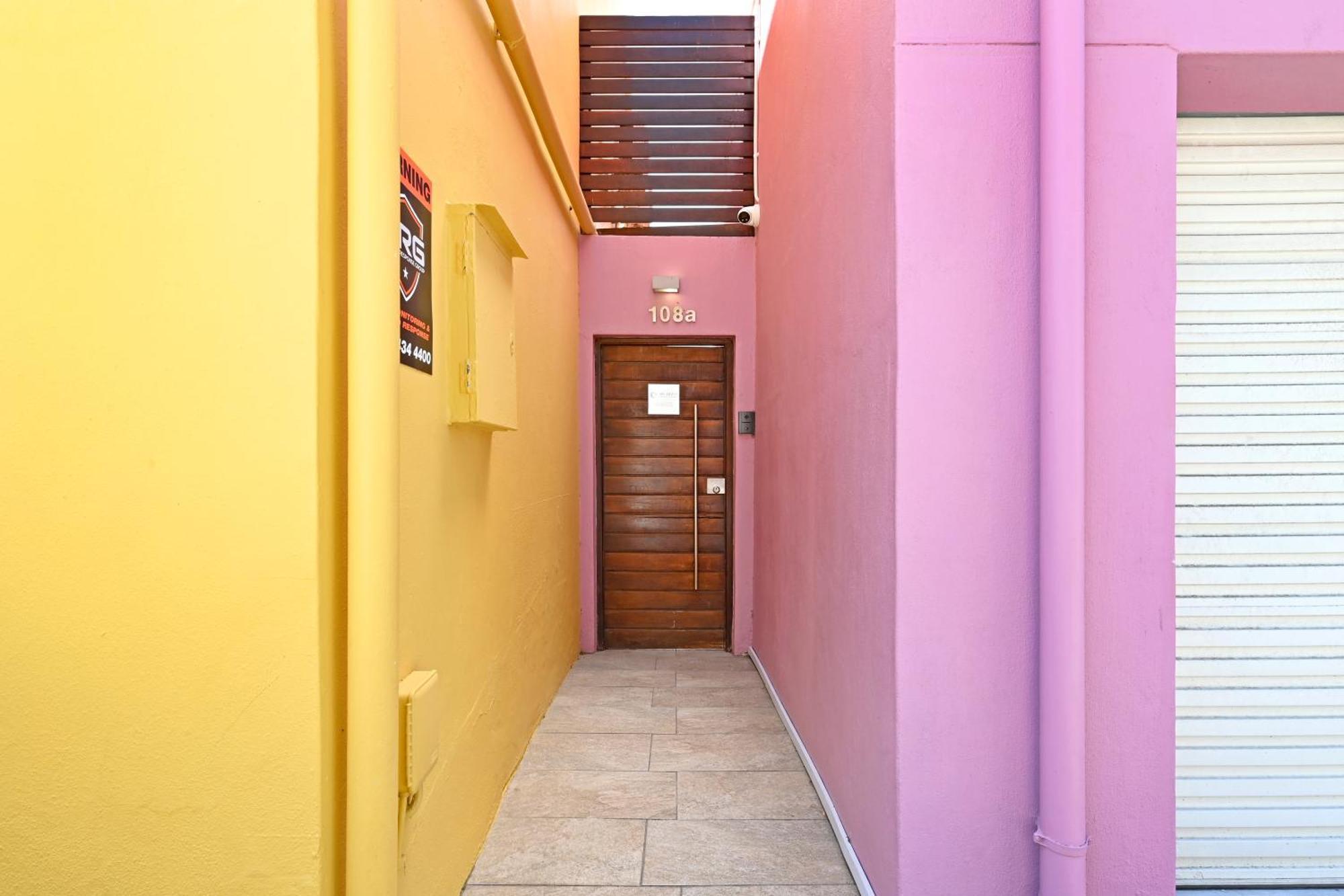 Villa Waterkant Street 108a