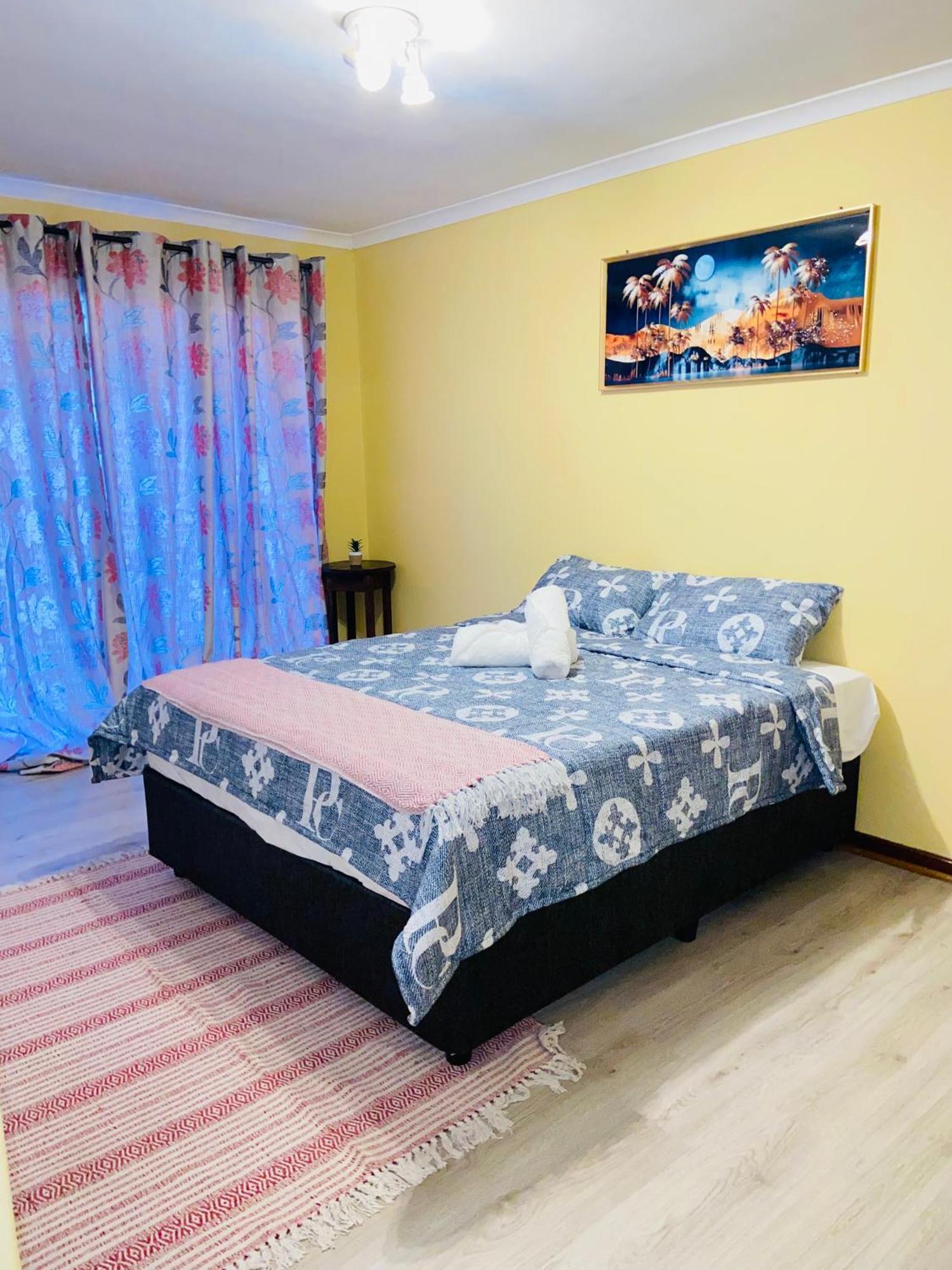 Guest house Gwmv