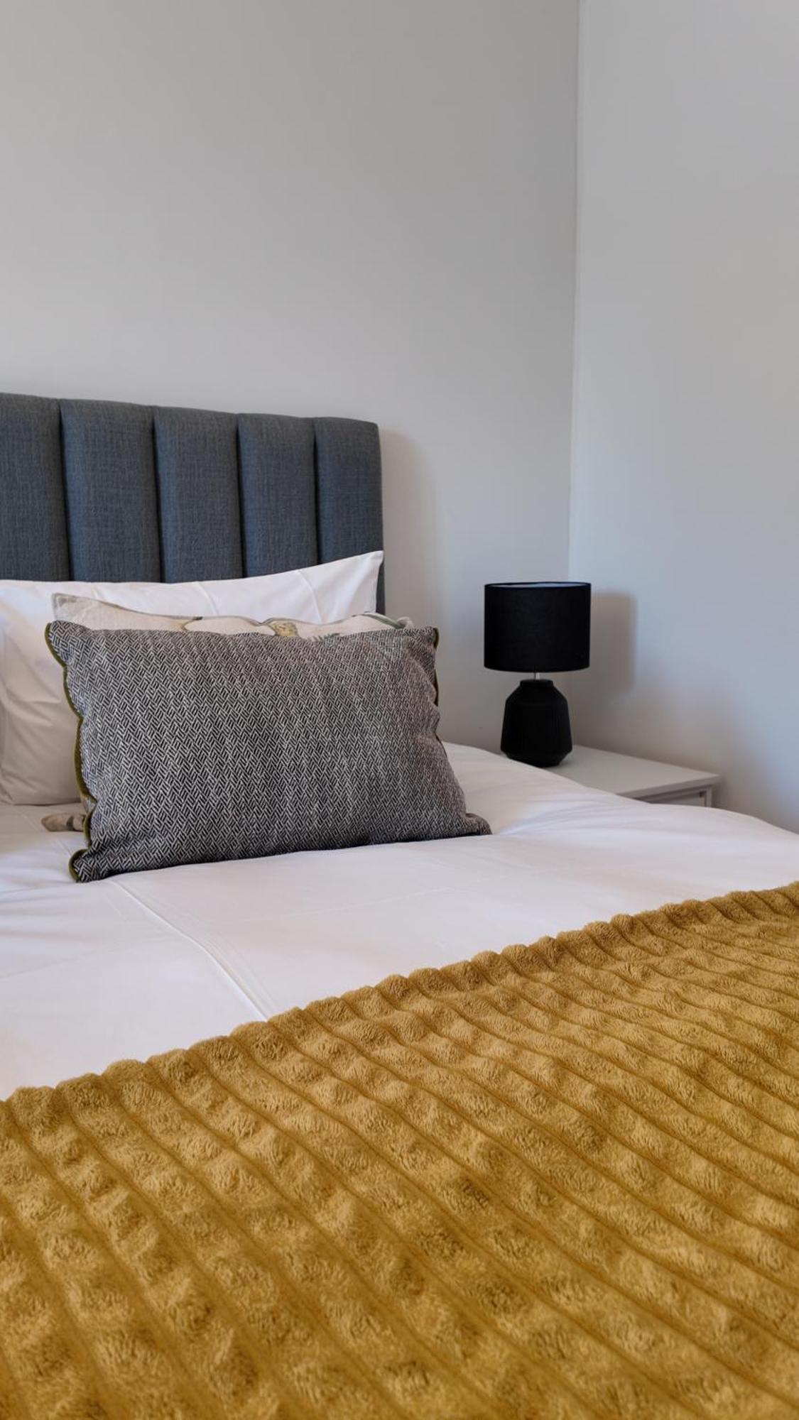 Apartment Nine Palms Unit