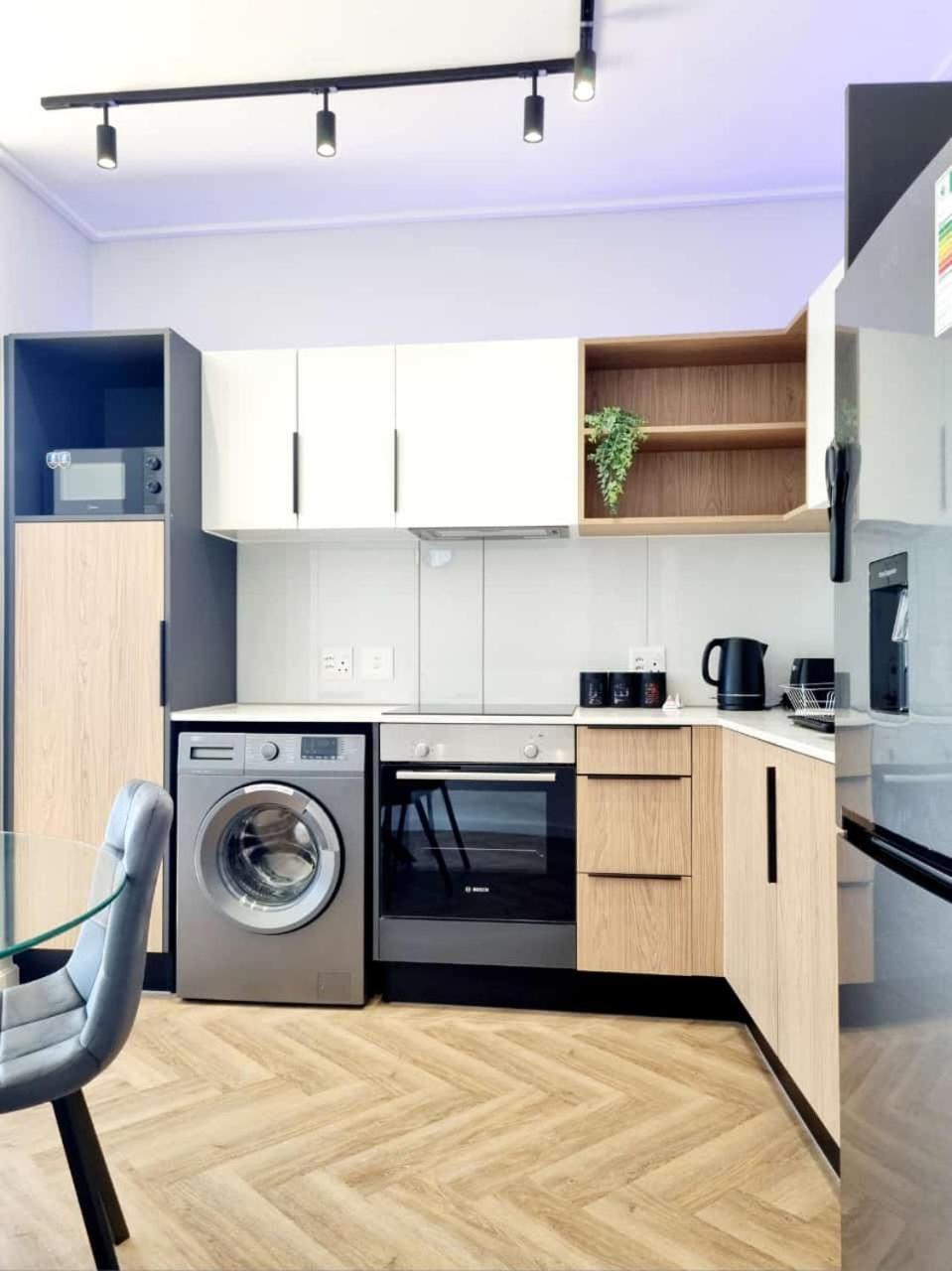 On Park By Smart Apartment Cape Town