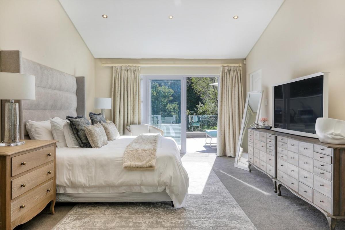 Apartment Chateau Gantouw - Constantia *