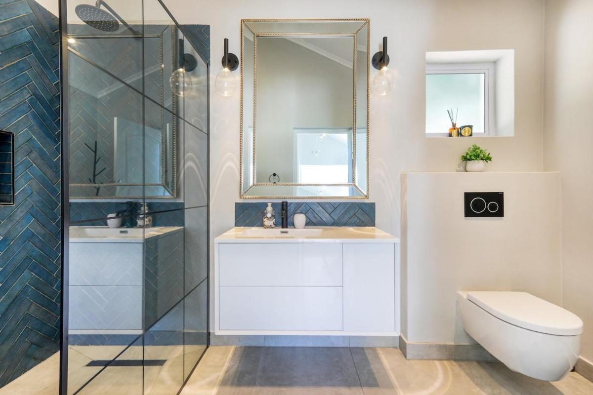 Chateau Gantouw - Constantia Apartment *