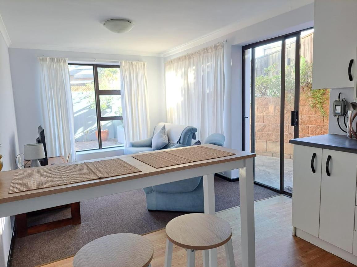 Apartment Be'landre Courtyard Cape Town
