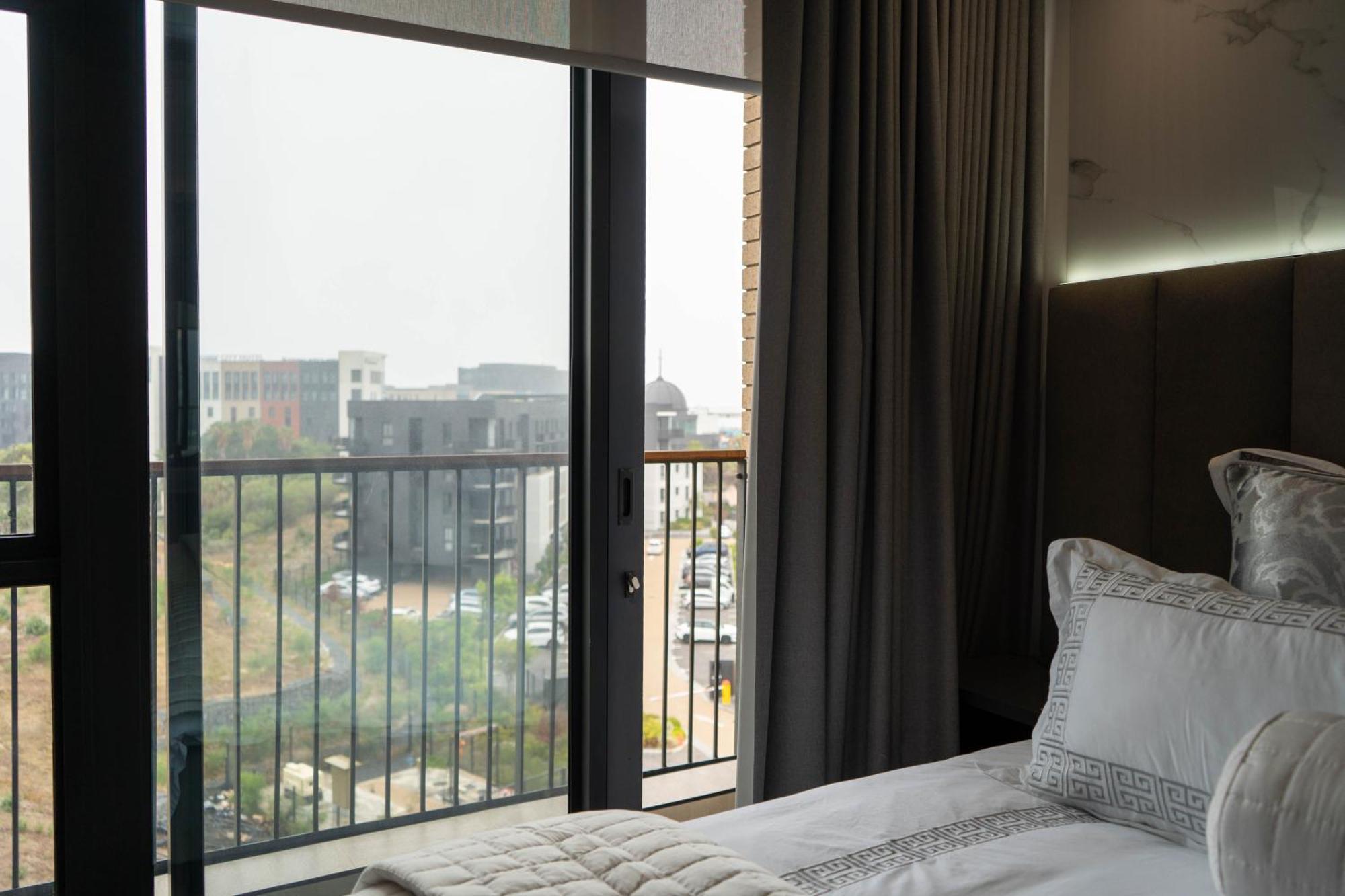 Prada Penthouse At On Park Century Cidade Do Cabo