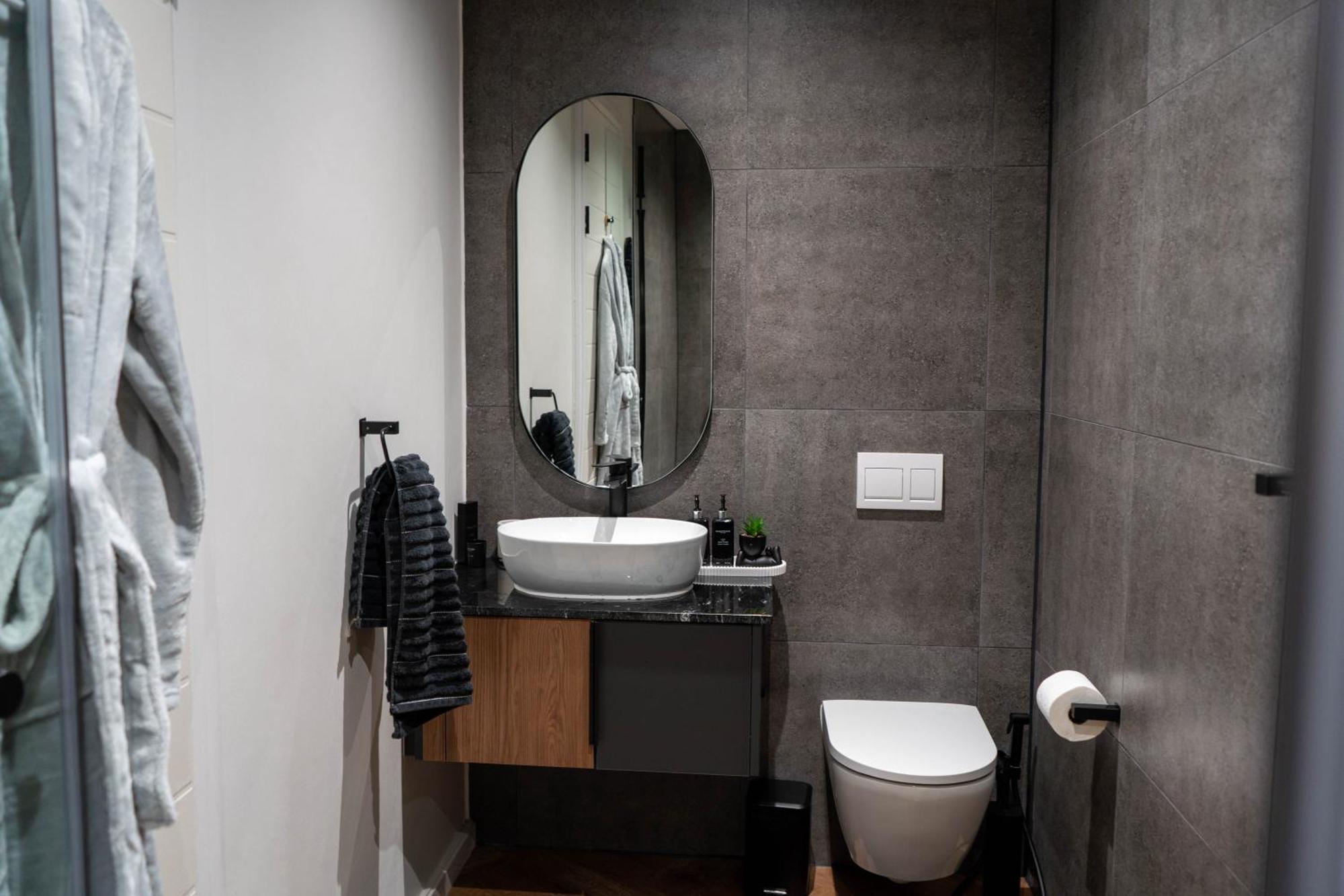 Apartamento Prada Penthouse At On Park Century