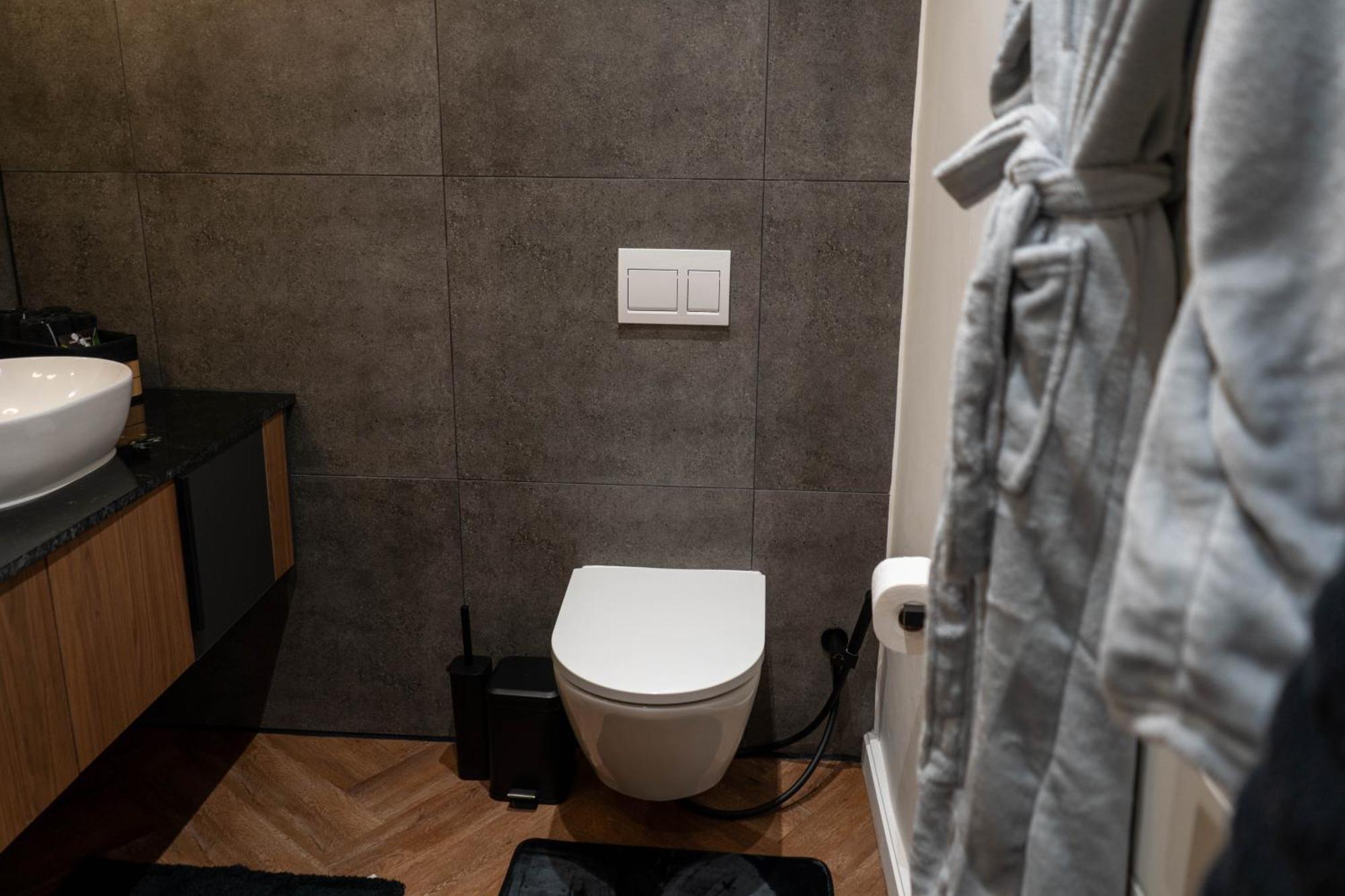 Apartamento Prada Penthouse At On Park Century *