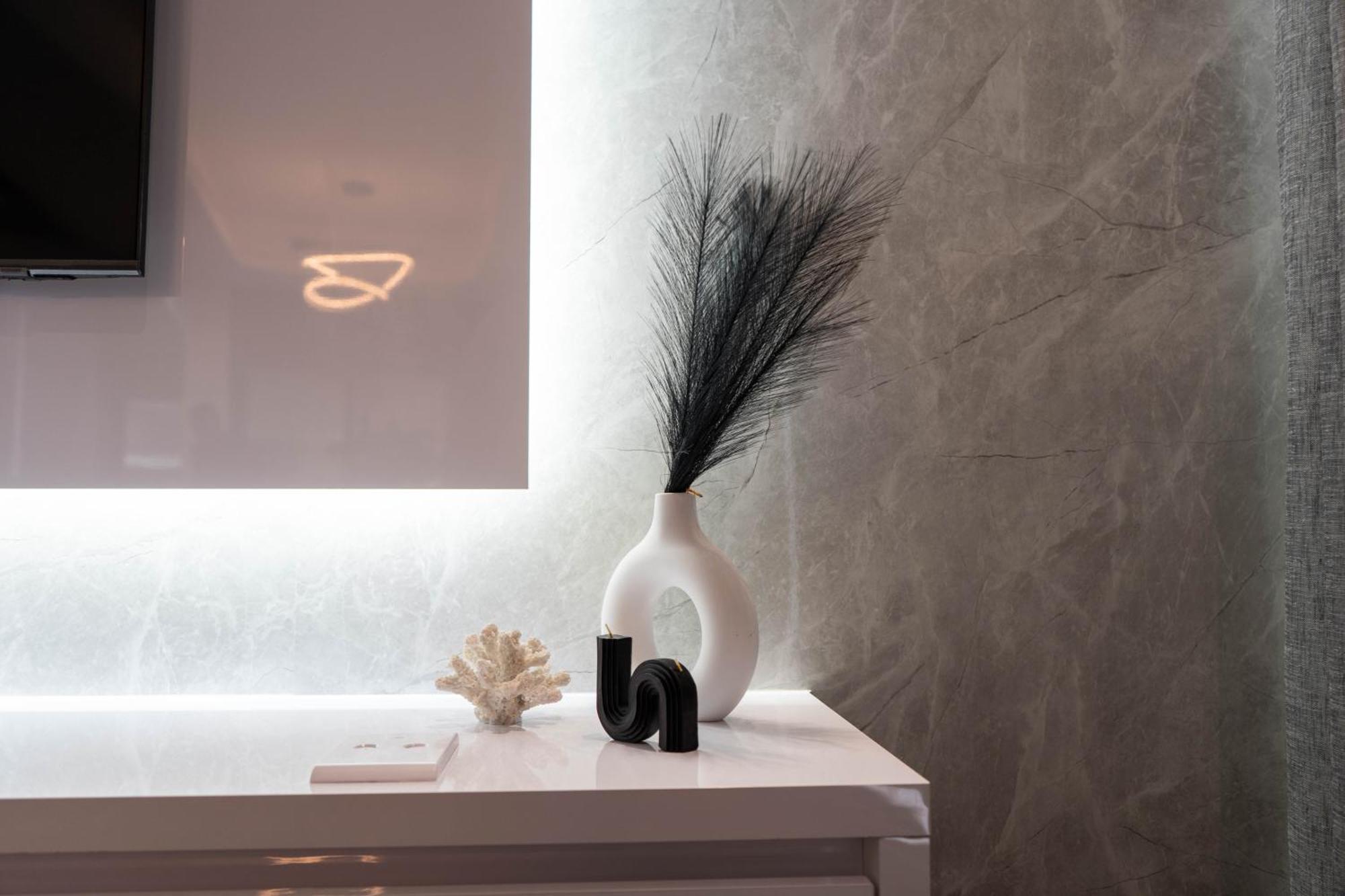 Apartamento Prada Penthouse At On Park Century Cidade Do Cabo