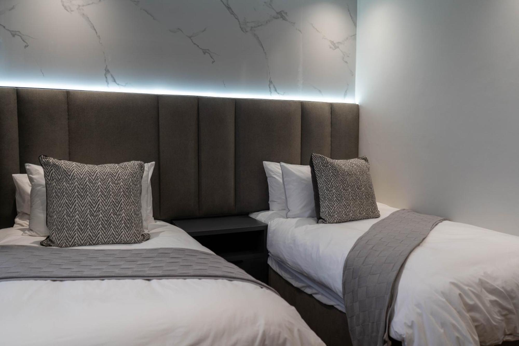 Prada Penthouse At On Park Century Cidade Do Cabo