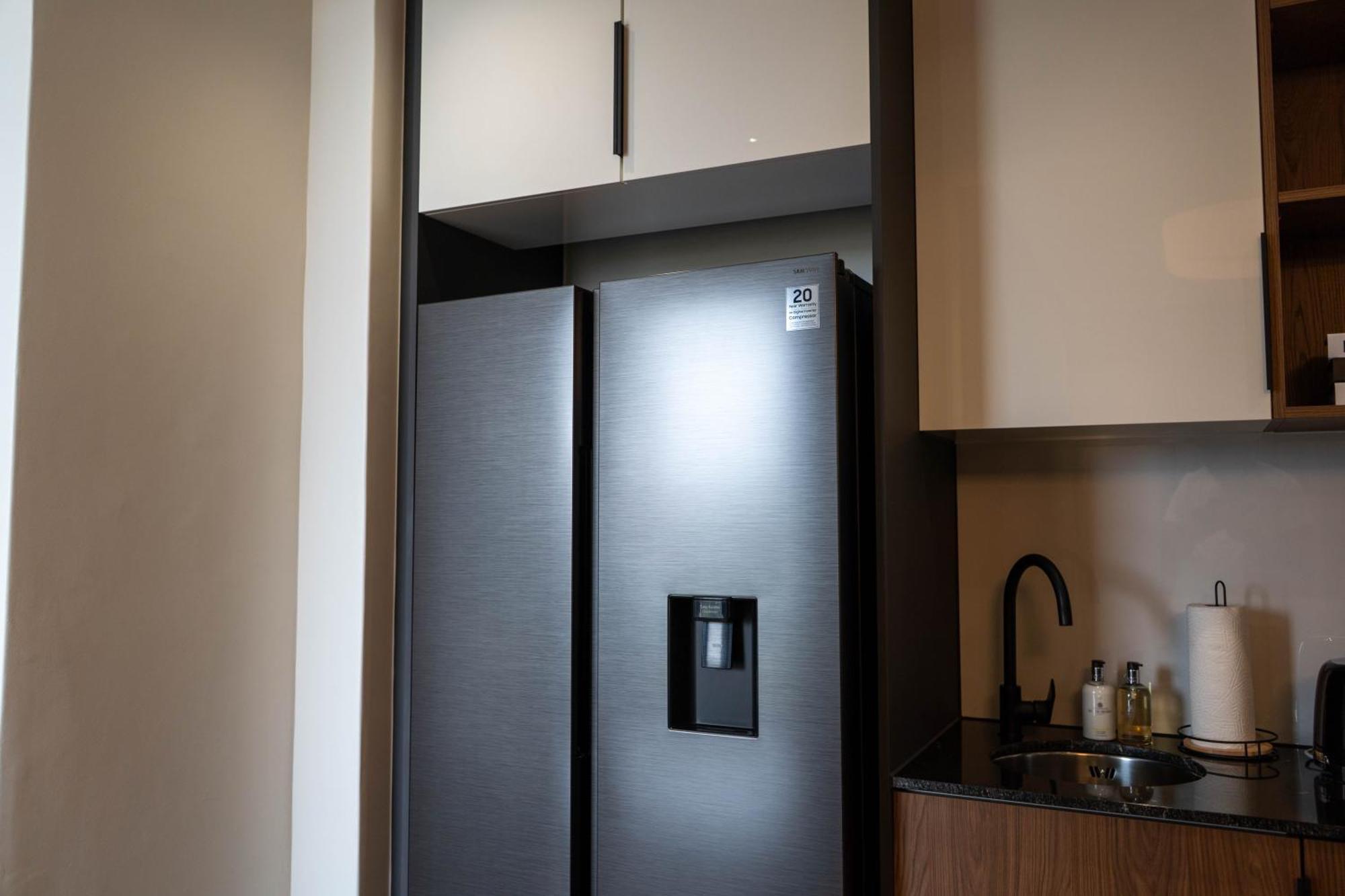 Apartamento Prada Penthouse At On Park Century Cidade Do Cabo